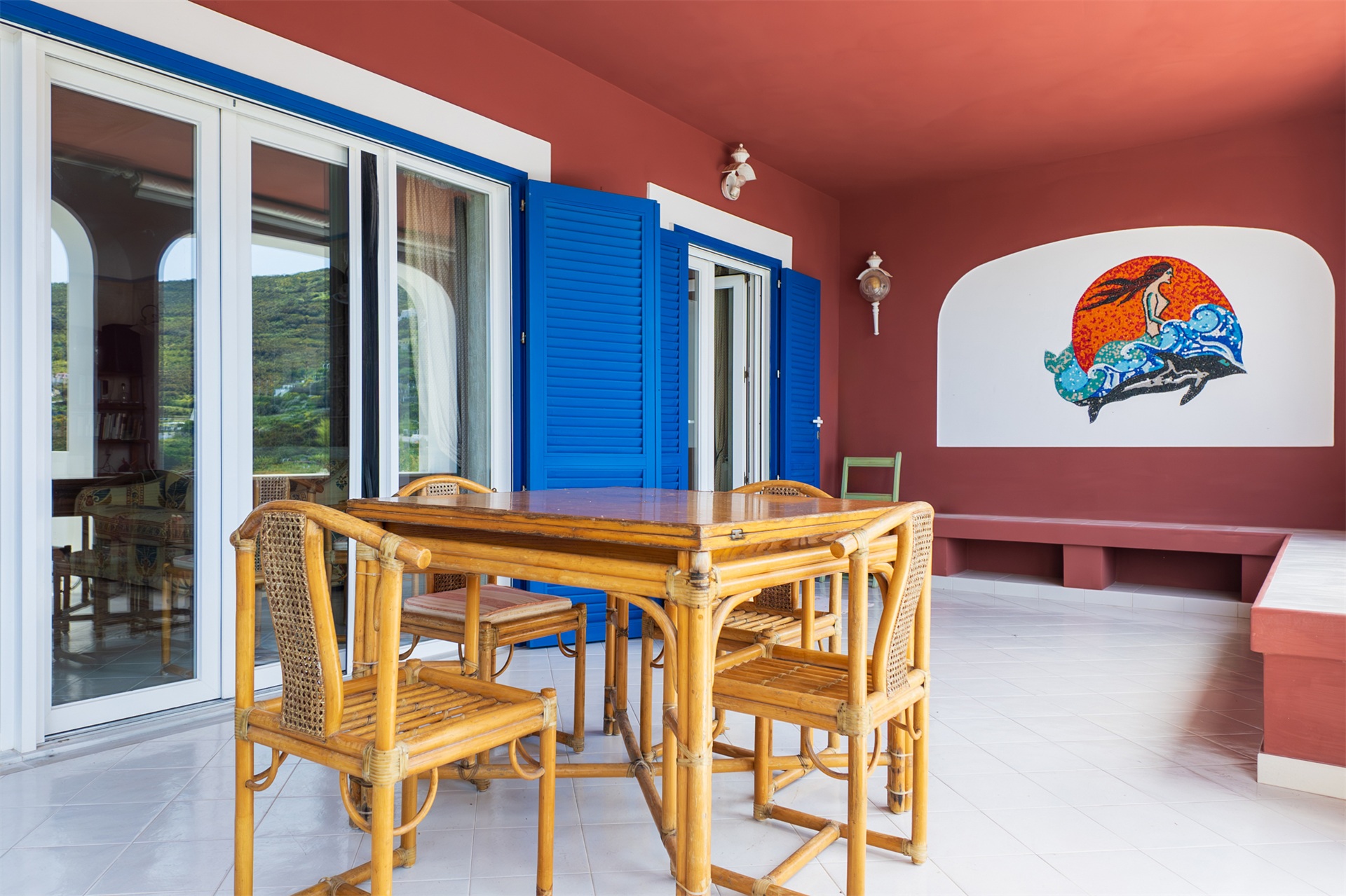 4 Bedroom Villa/Townhouse's Image 21