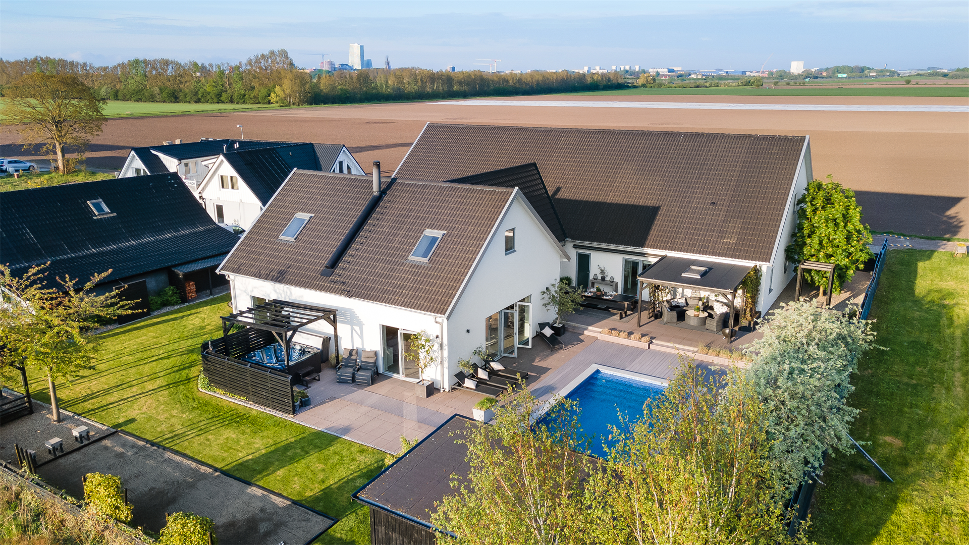 Picture of Sweden Real Estate and Luxury Homes for Sale | Christie's International ...