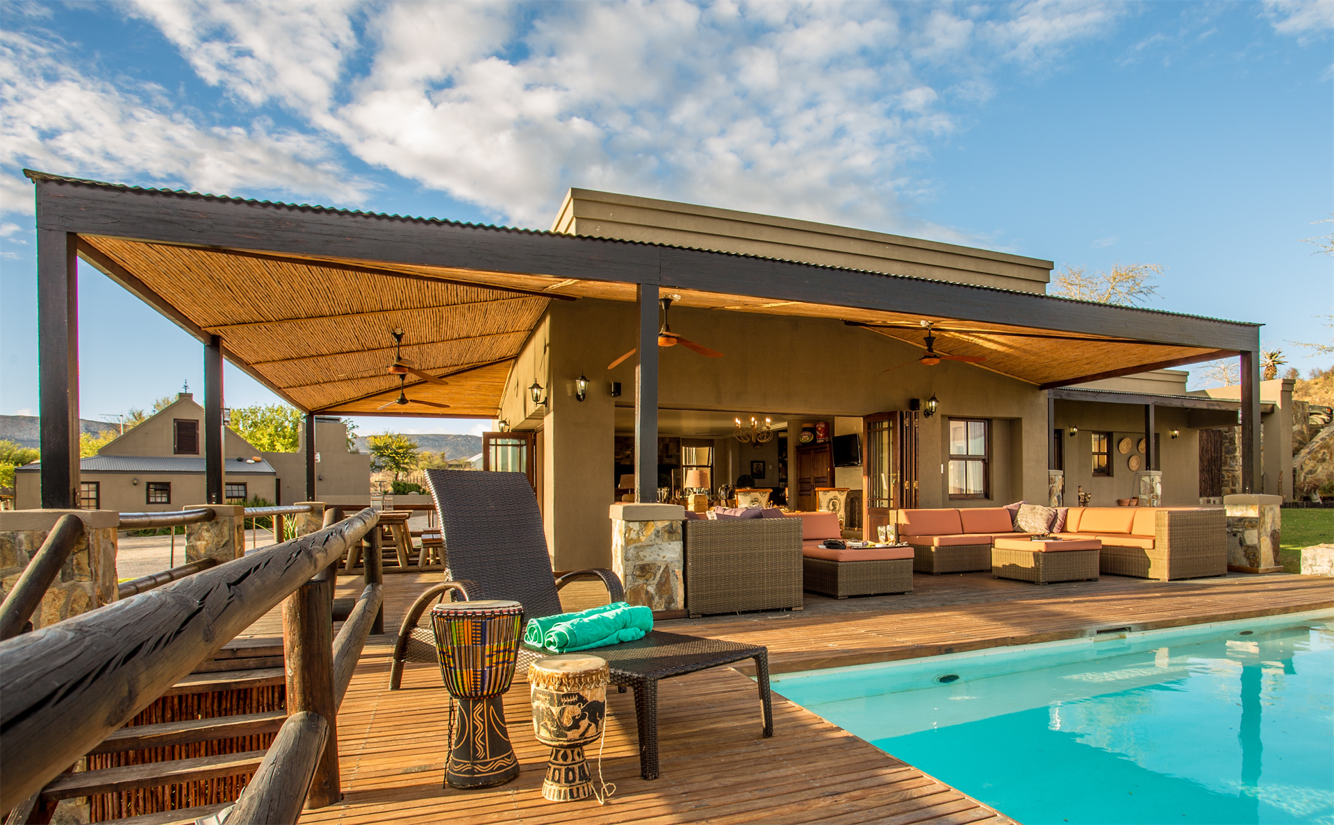 11 Bedroom Farm/Ranch/Plantation's Image 7