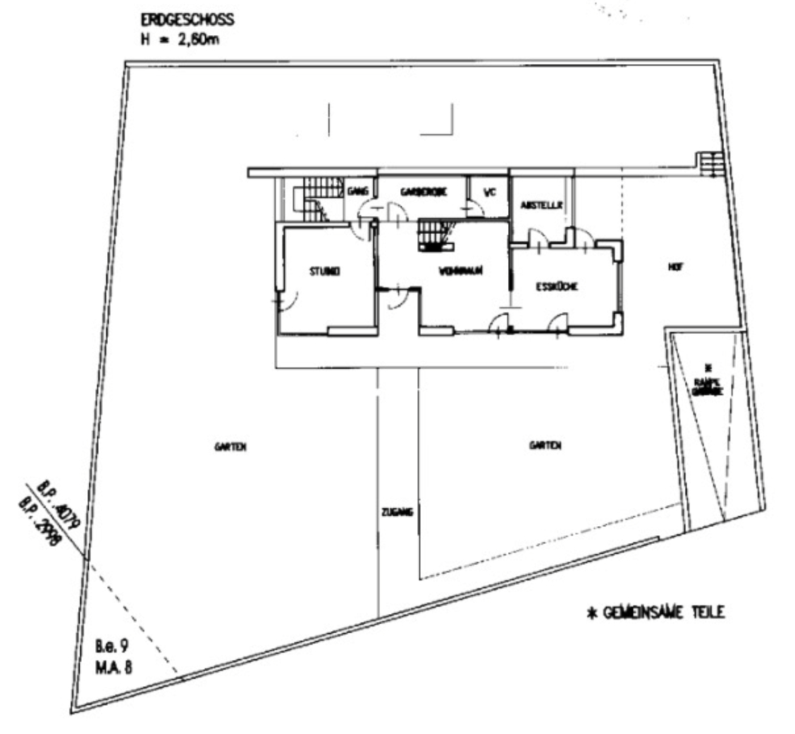 5 Bedroom Villa/Townhouse's Image 21