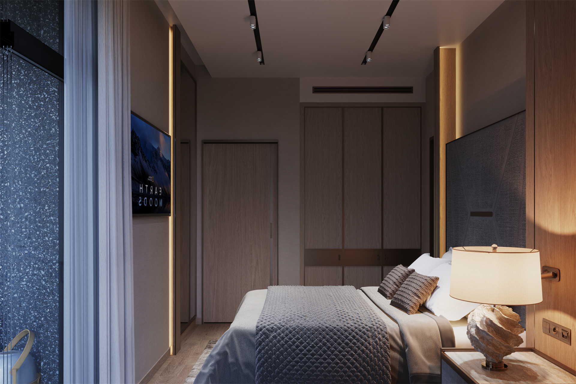 2 Bedroom Apartment/Flat's Image 15