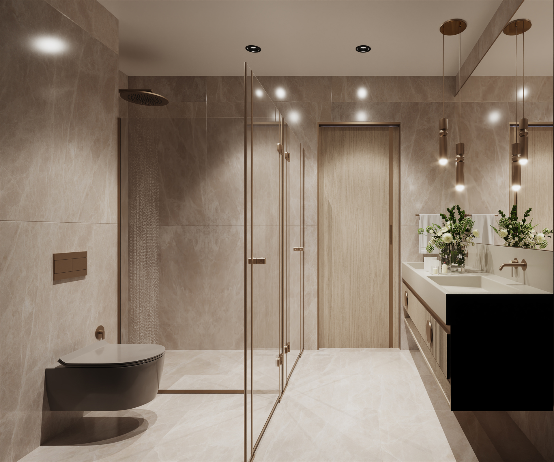 2 Bedroom Apartment/Flat's Image 17