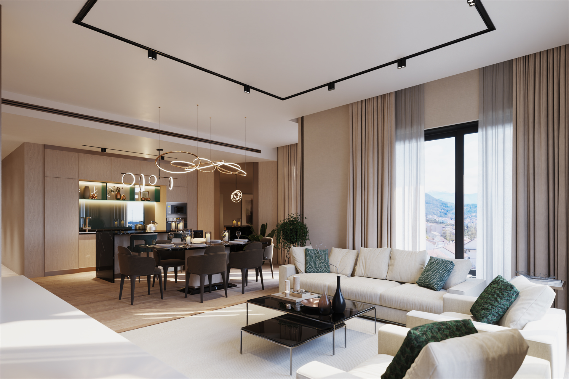 2 Bedroom Apartment/Flat's Image 7
