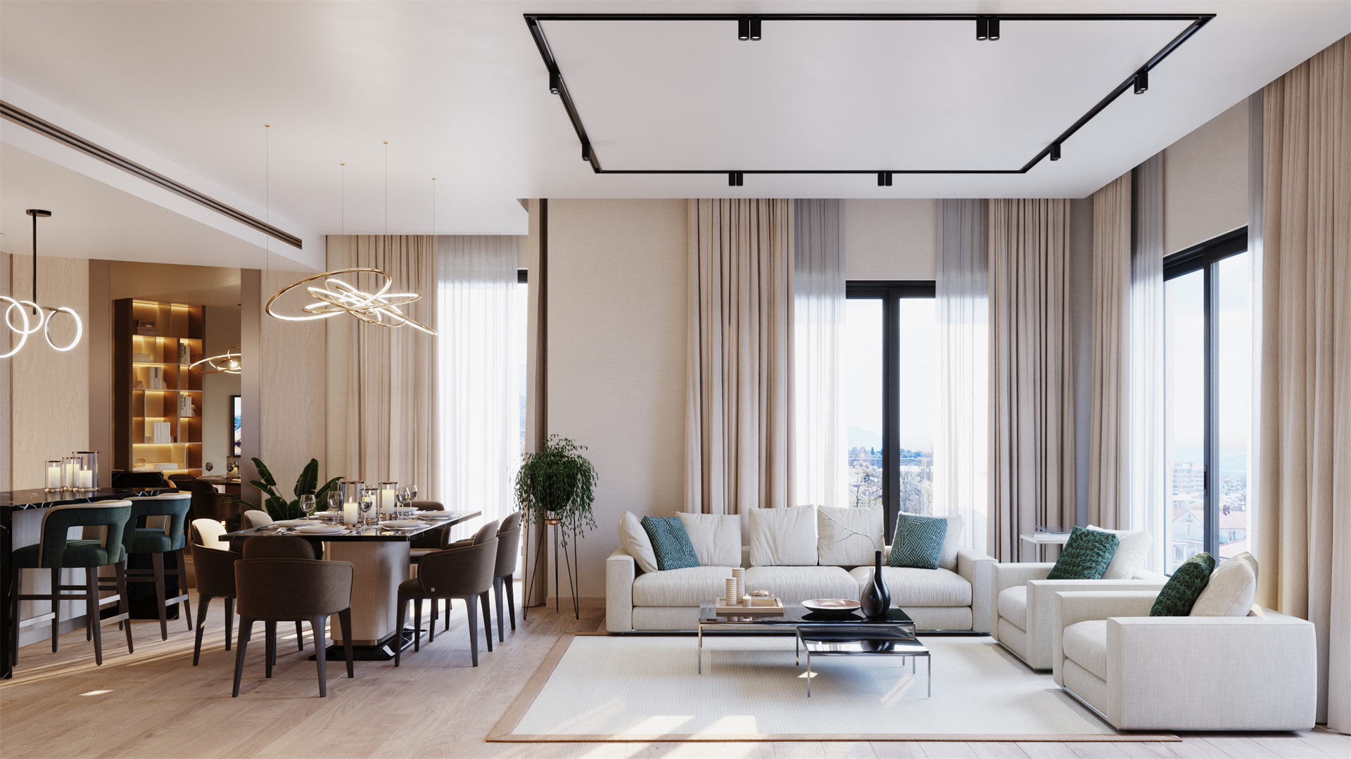 2 Bedroom Apartment/Flat's Image 6