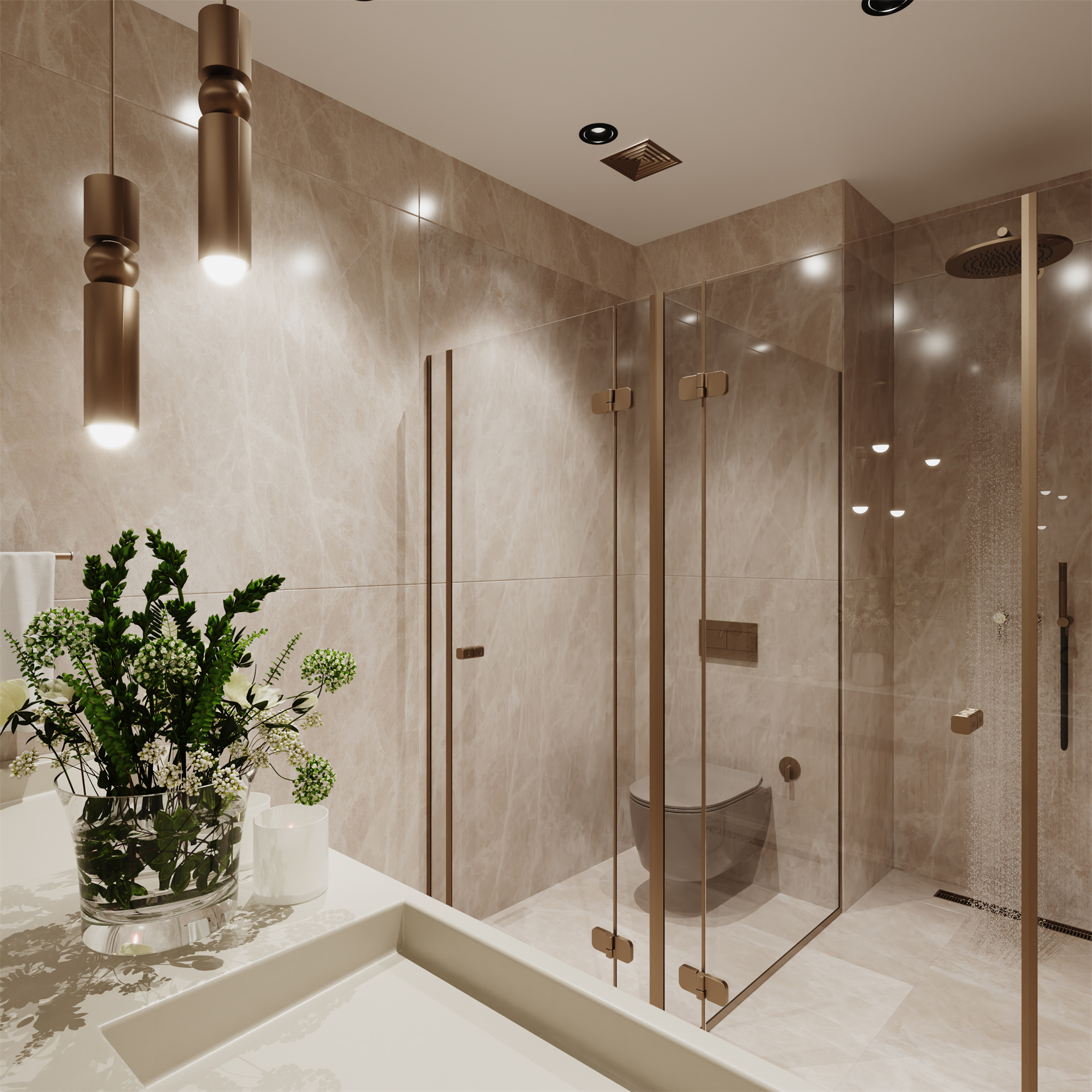 2 Bedroom Apartment/Flat's Image 16