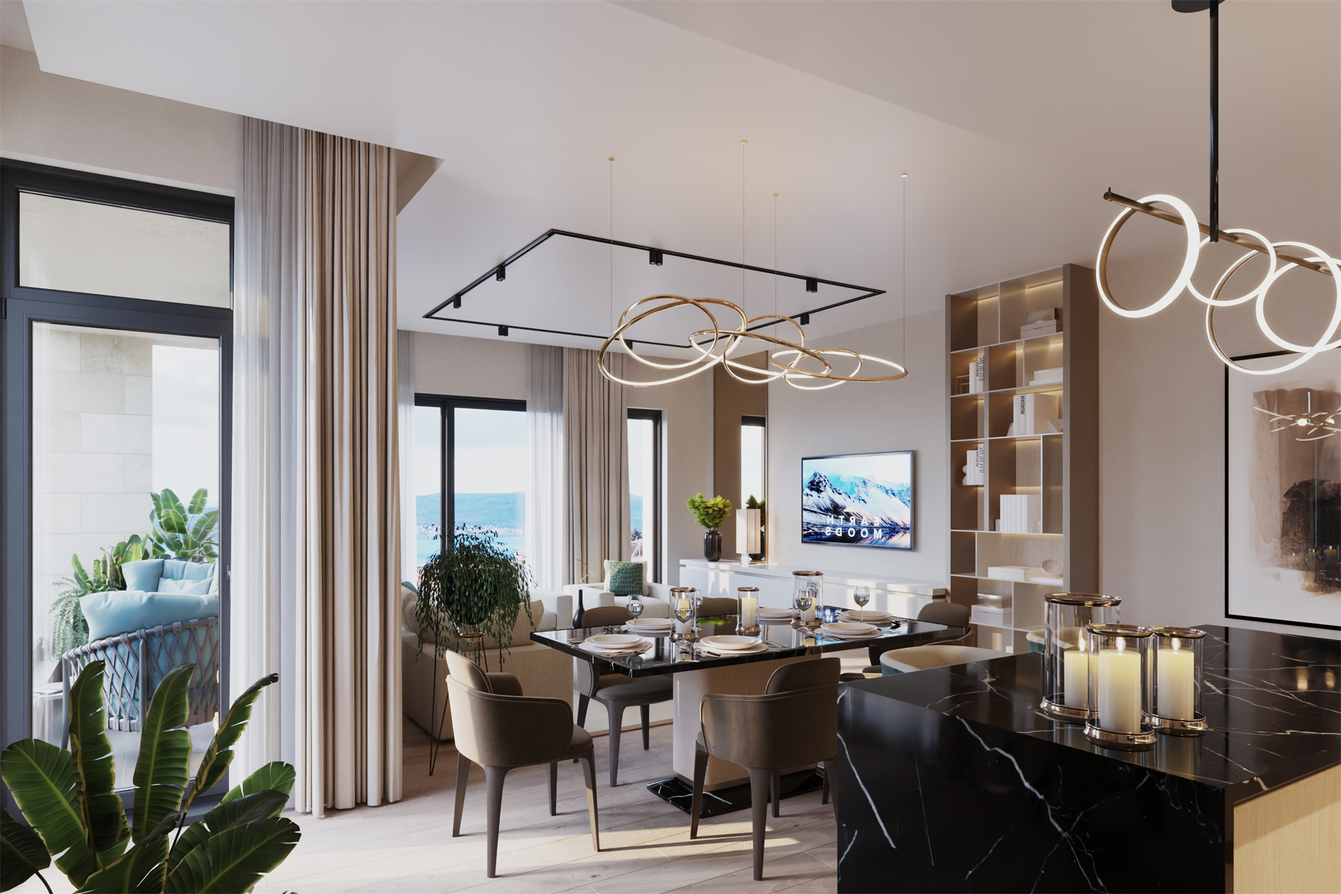 2 Bedroom Apartment/Flat's Image 8