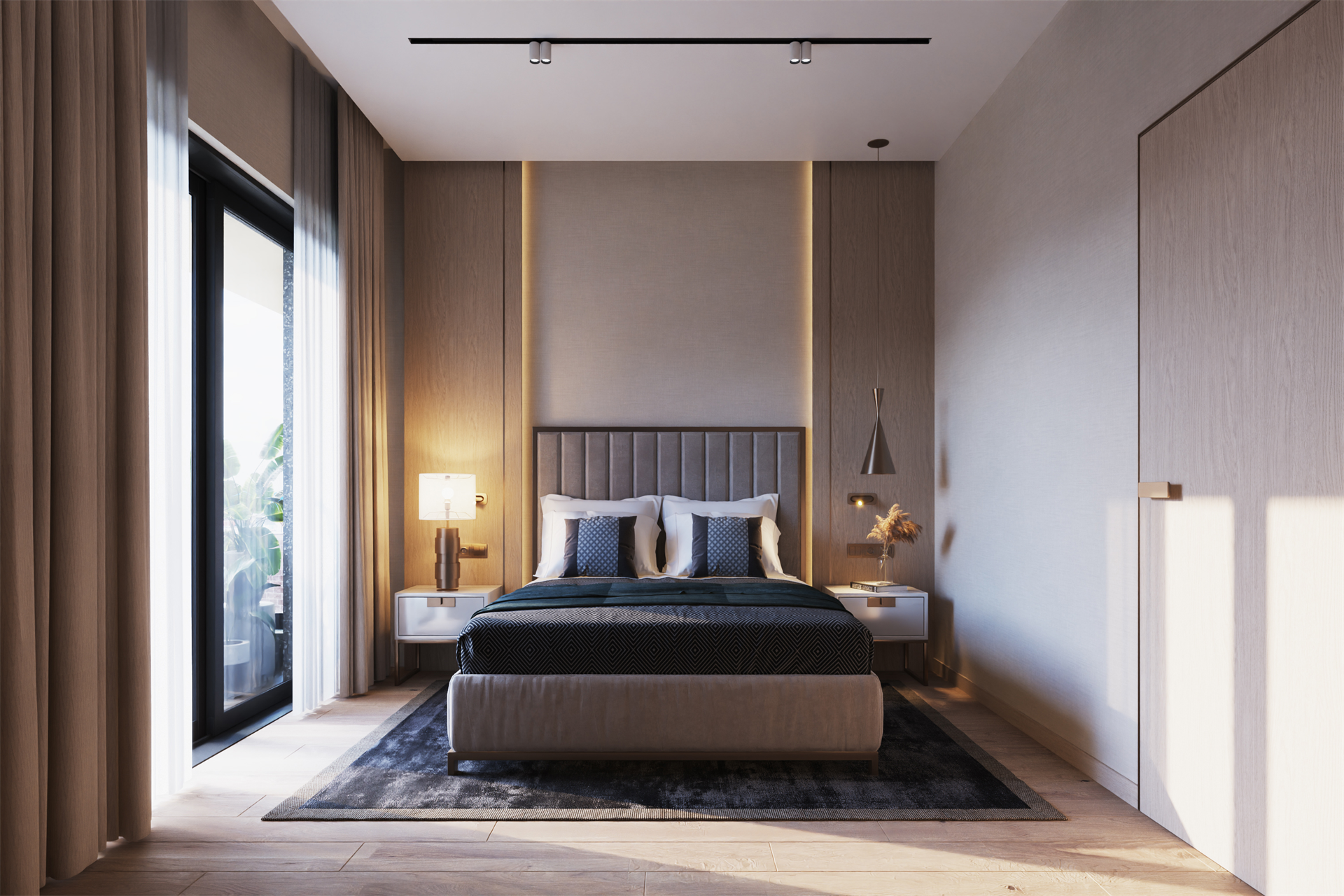 2 Bedroom Apartment/Flat's Image 10