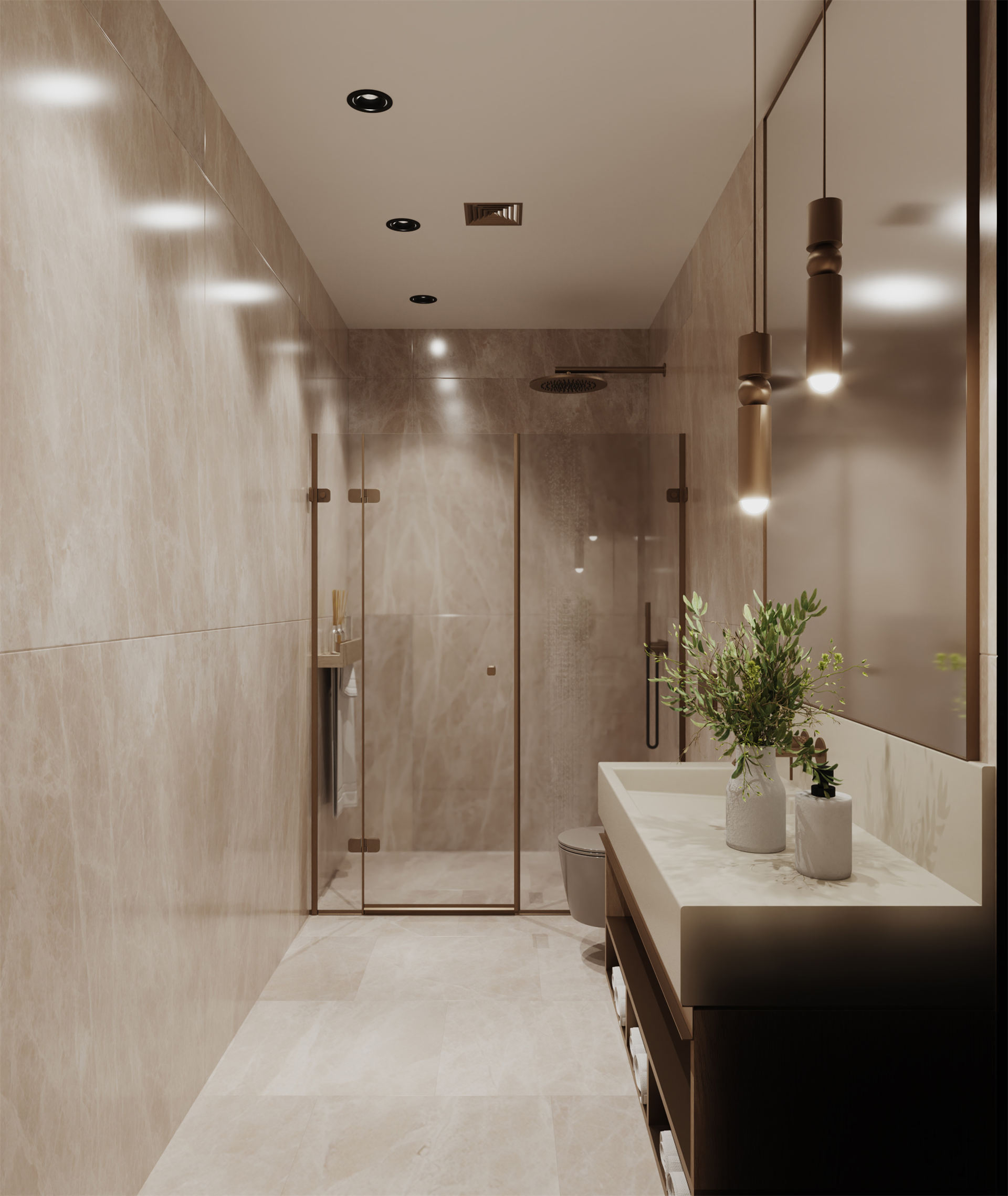 2 Bedroom Apartment/Flat's Image 12