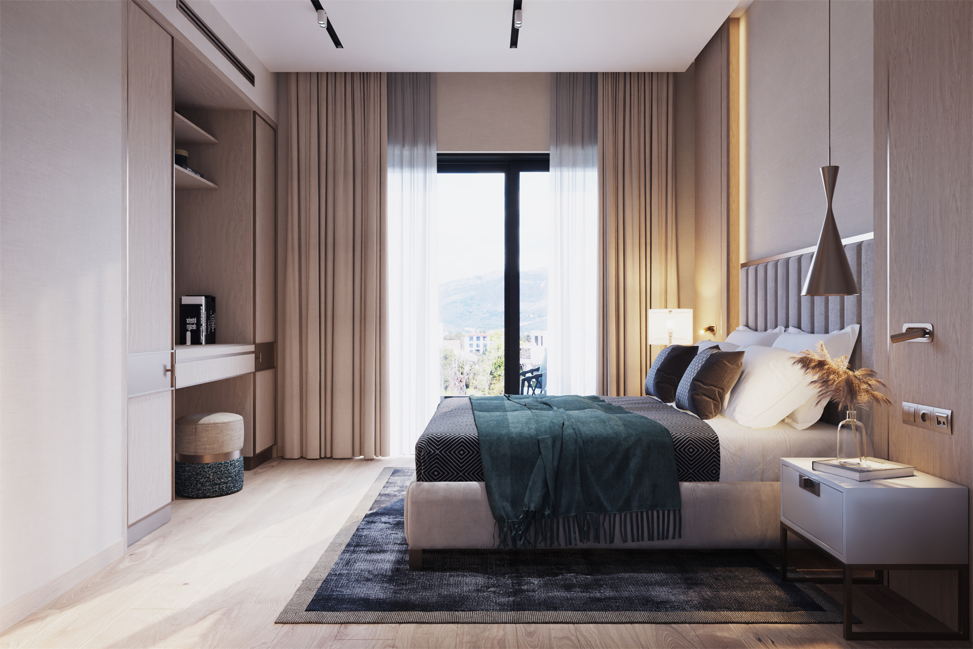 2 Bedroom Apartment/Flat's Image 11
