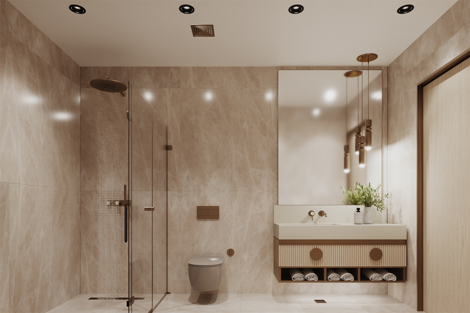 2 Bedroom Apartment/Flat's Image 13