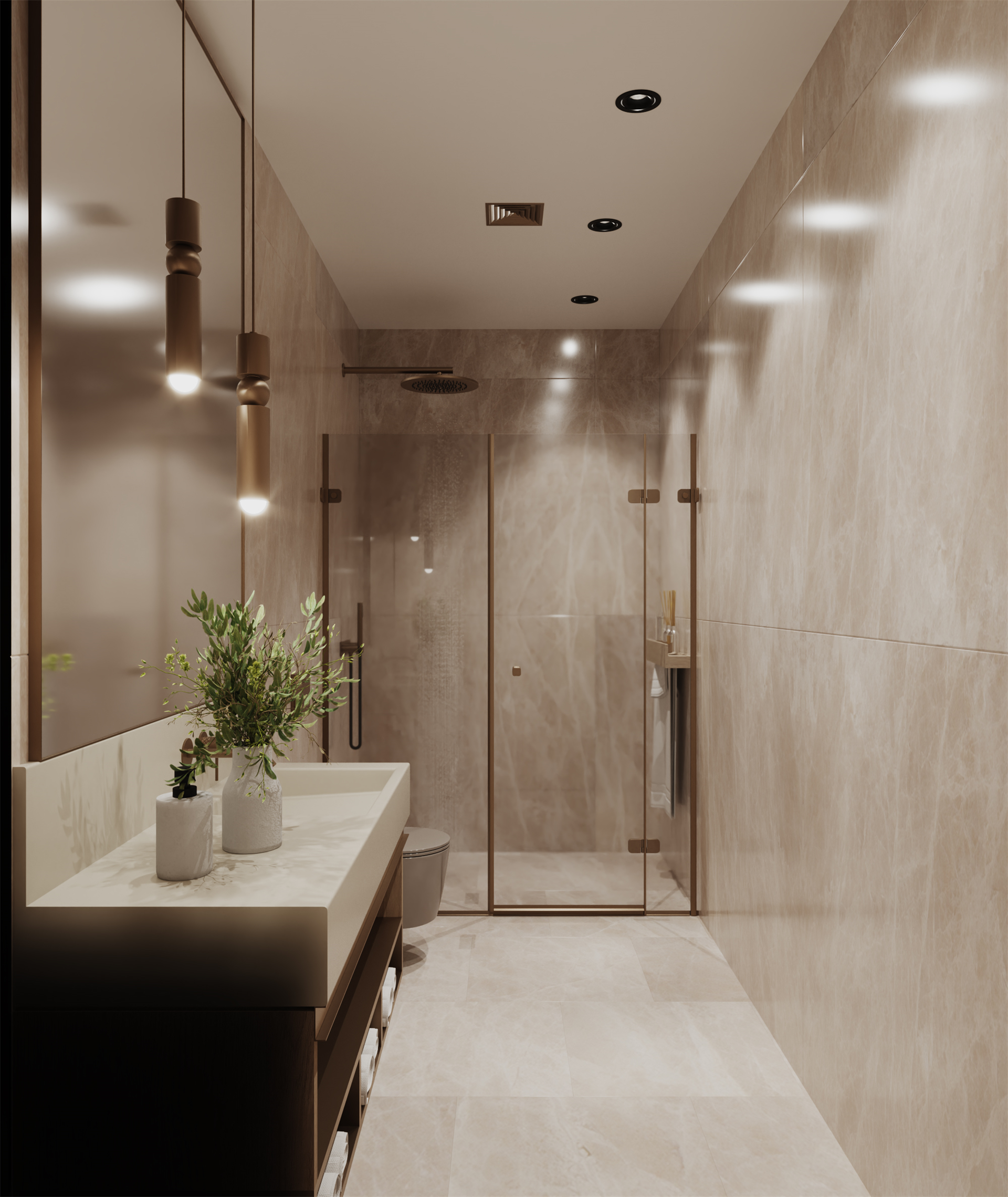 2 Bedroom Apartment/Flat's Image 11