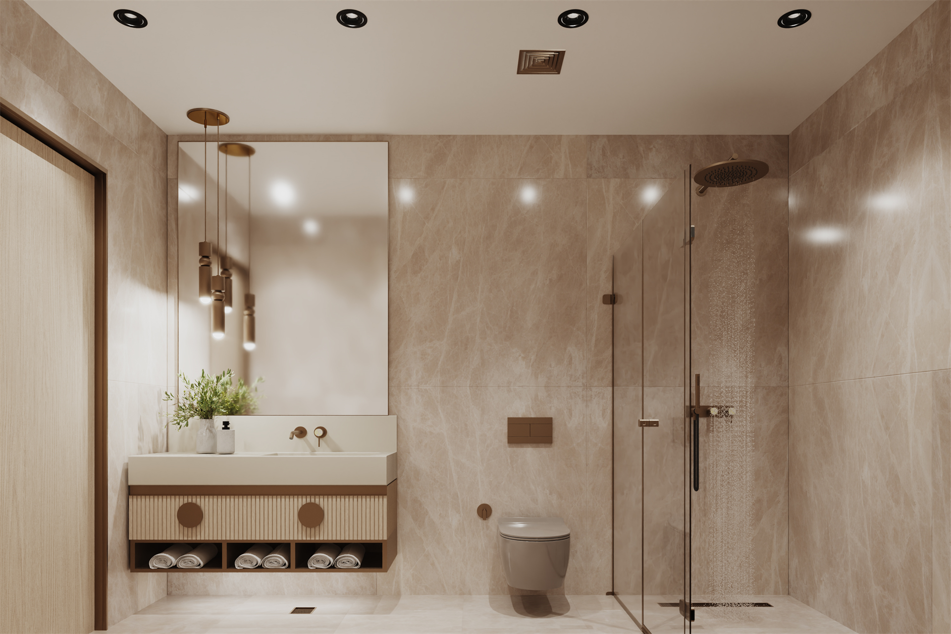 2 Bedroom Apartment/Flat's Image 12
