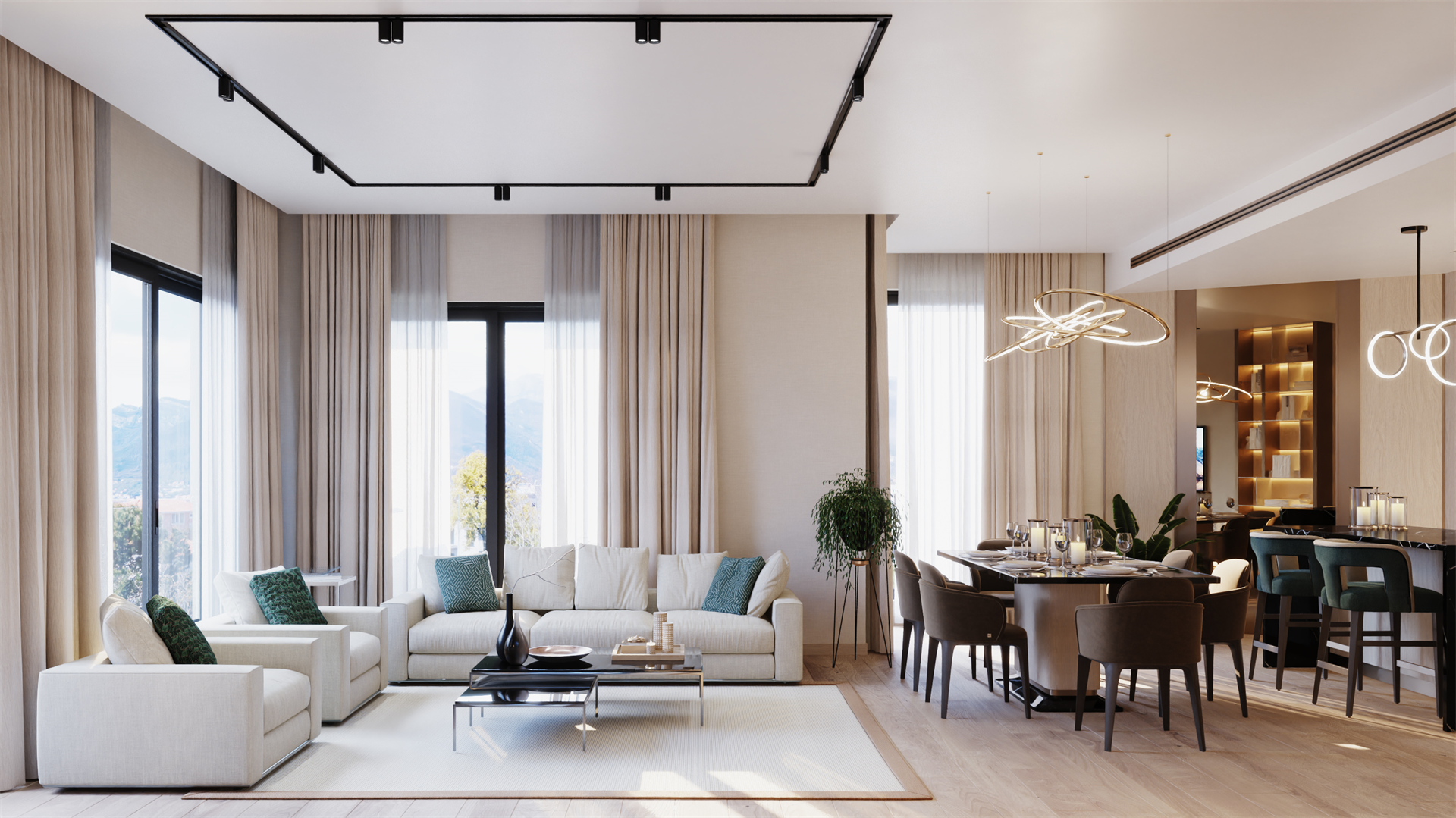 2 Bedroom Apartment/Flat's Image 6