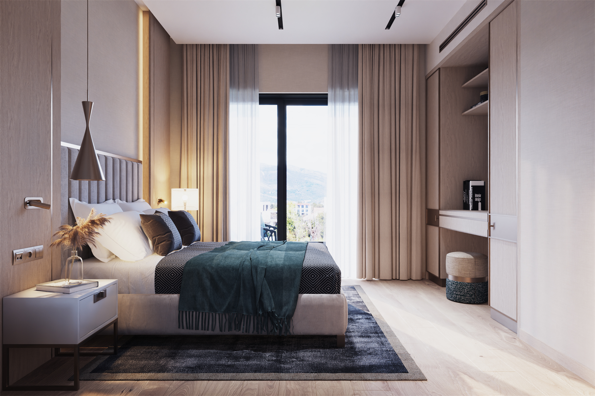 2 Bedroom Apartment/Flat's Image 9