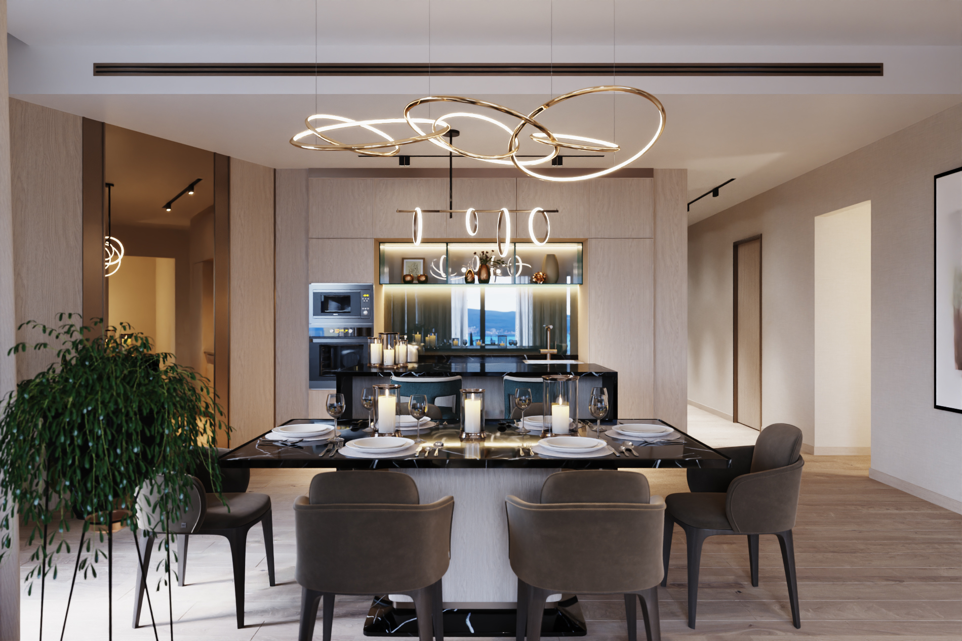 2 Bedroom Apartment/Flat's Image 8