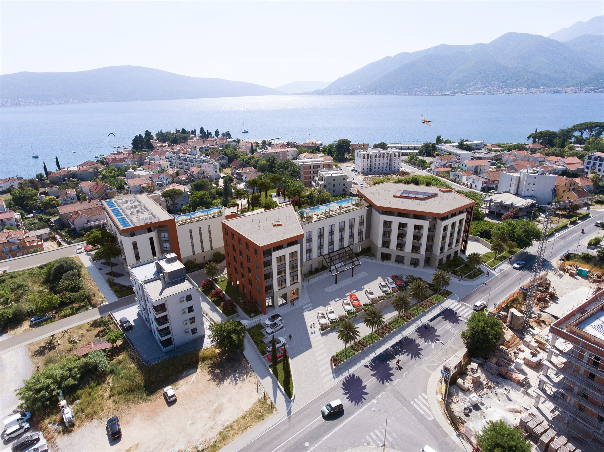 Property Slider Image
