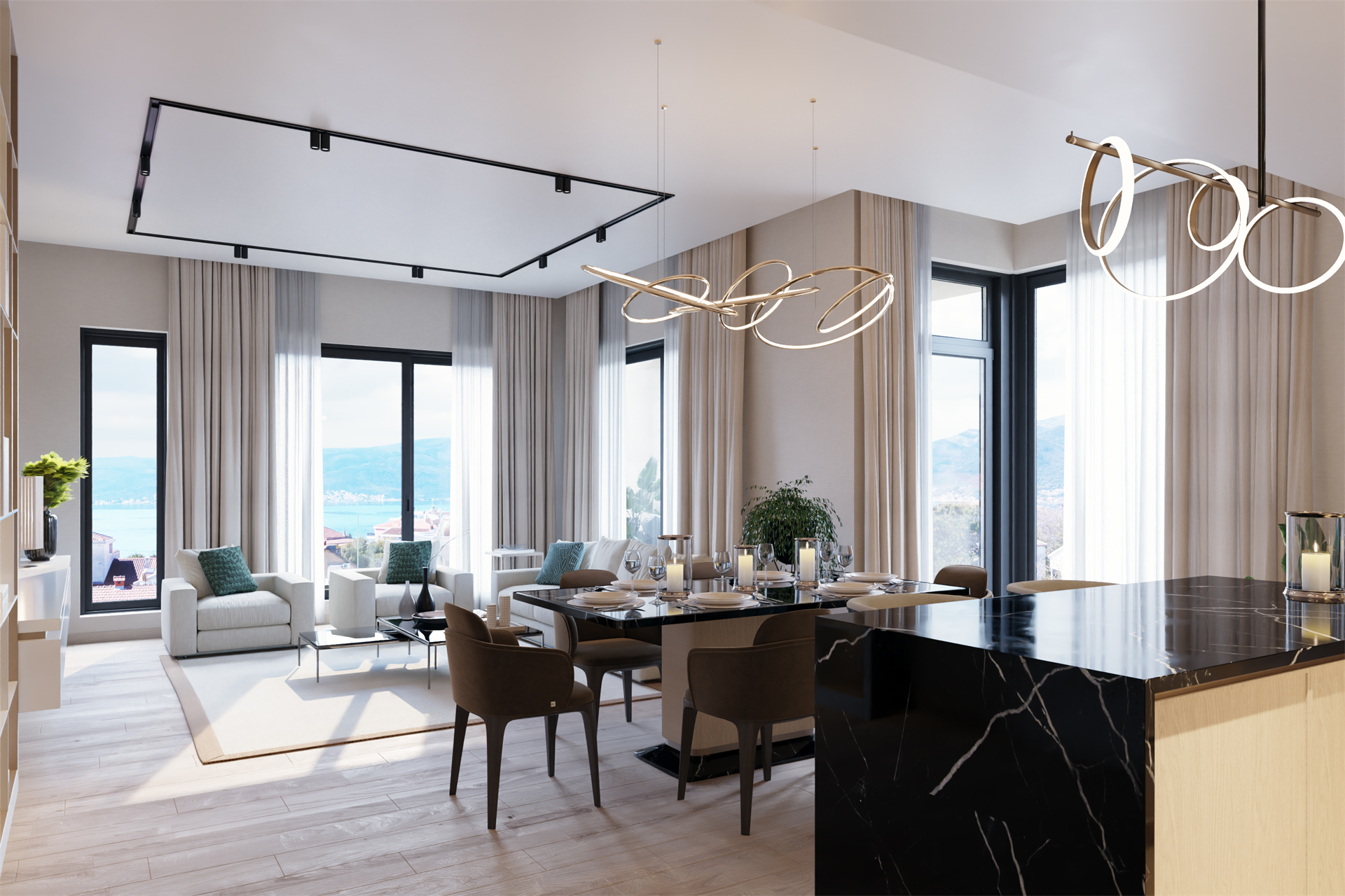 2 Bedroom Apartment/Flat's Image 4
