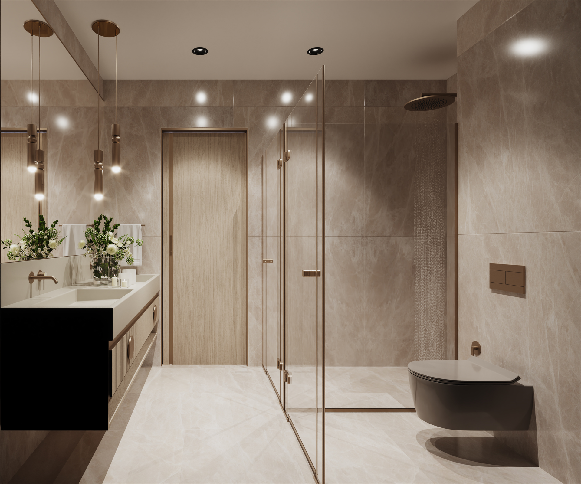 2 Bedroom Apartment/Flat's Image 16