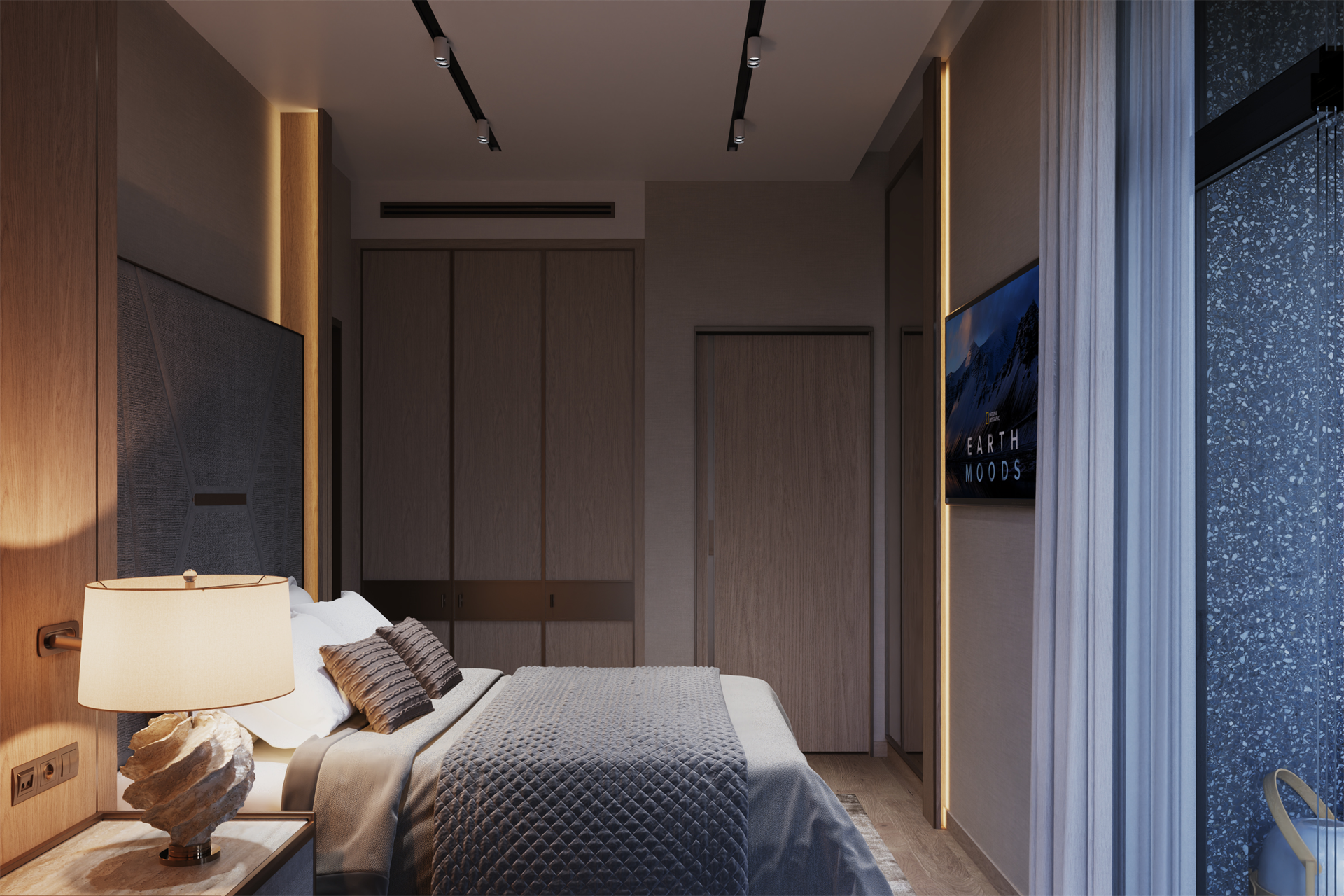 2 Bedroom Apartment/Flat's Image 14