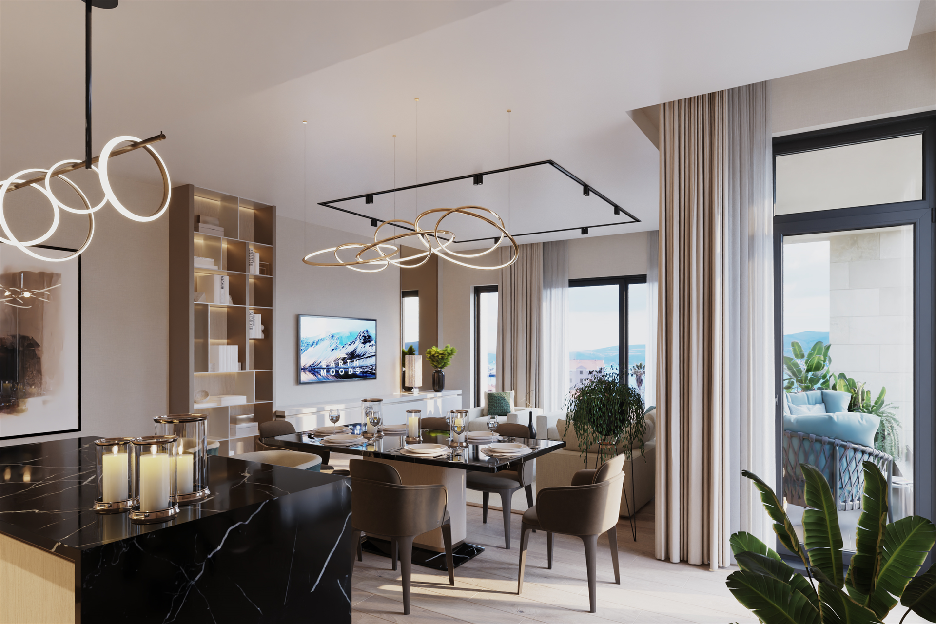 2 Bedroom Apartment/Flat's Image 7