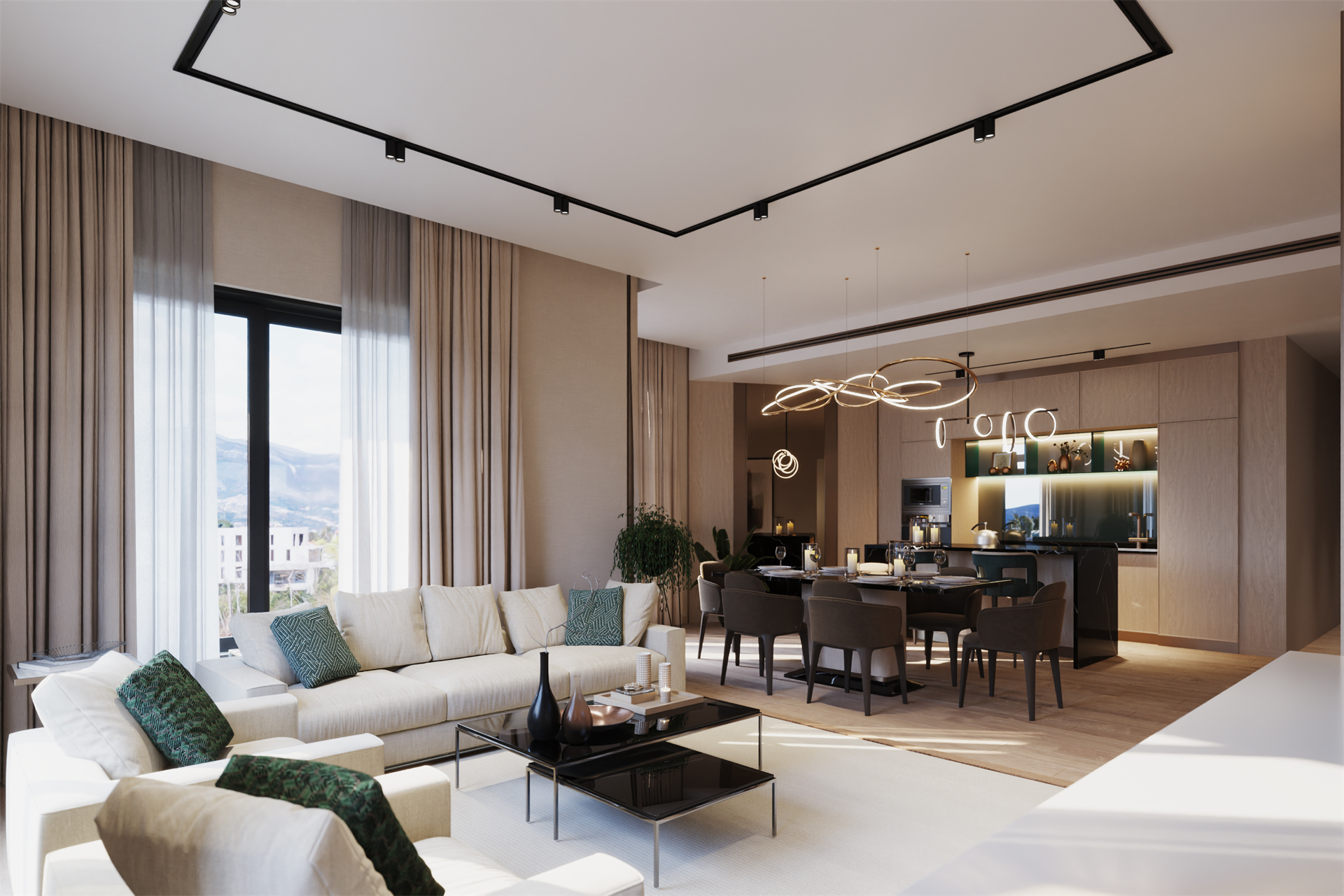 2 Bedroom Apartment/Flat's Image 5