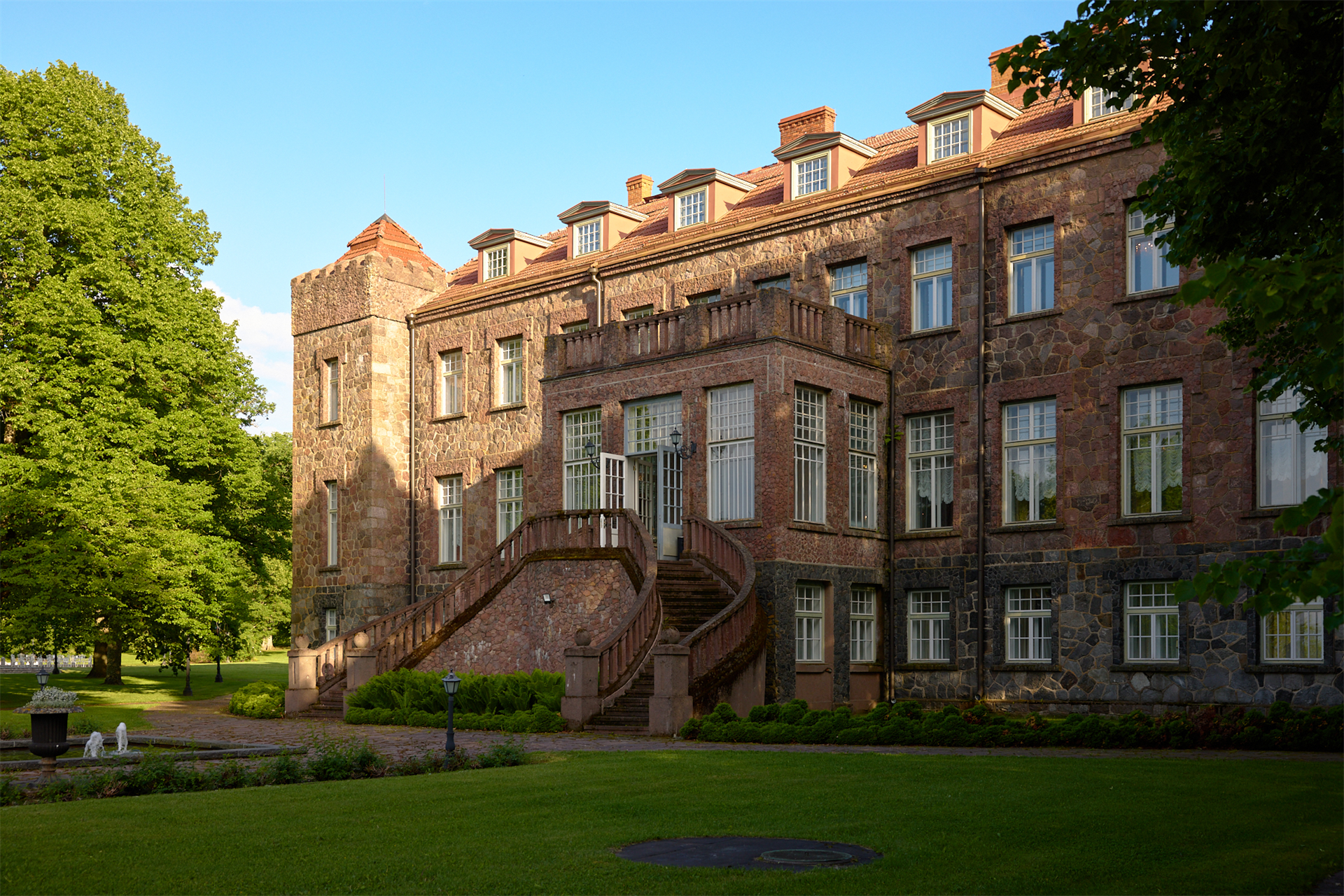 Property Slider Image
