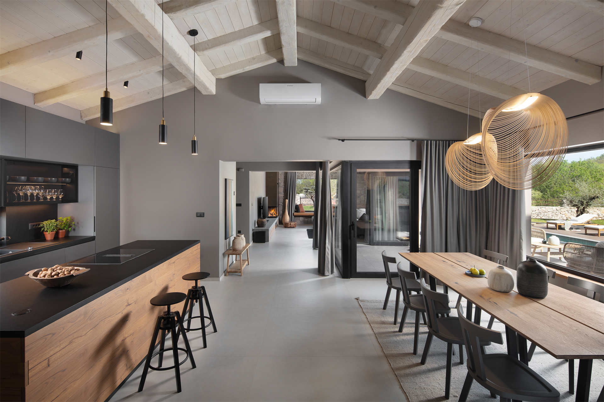 3 Bedroom Villa/Townhouse's Image 4