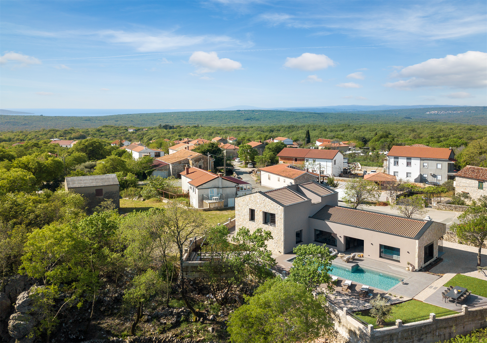 3 Bedroom Villa/Townhouse's Image 20