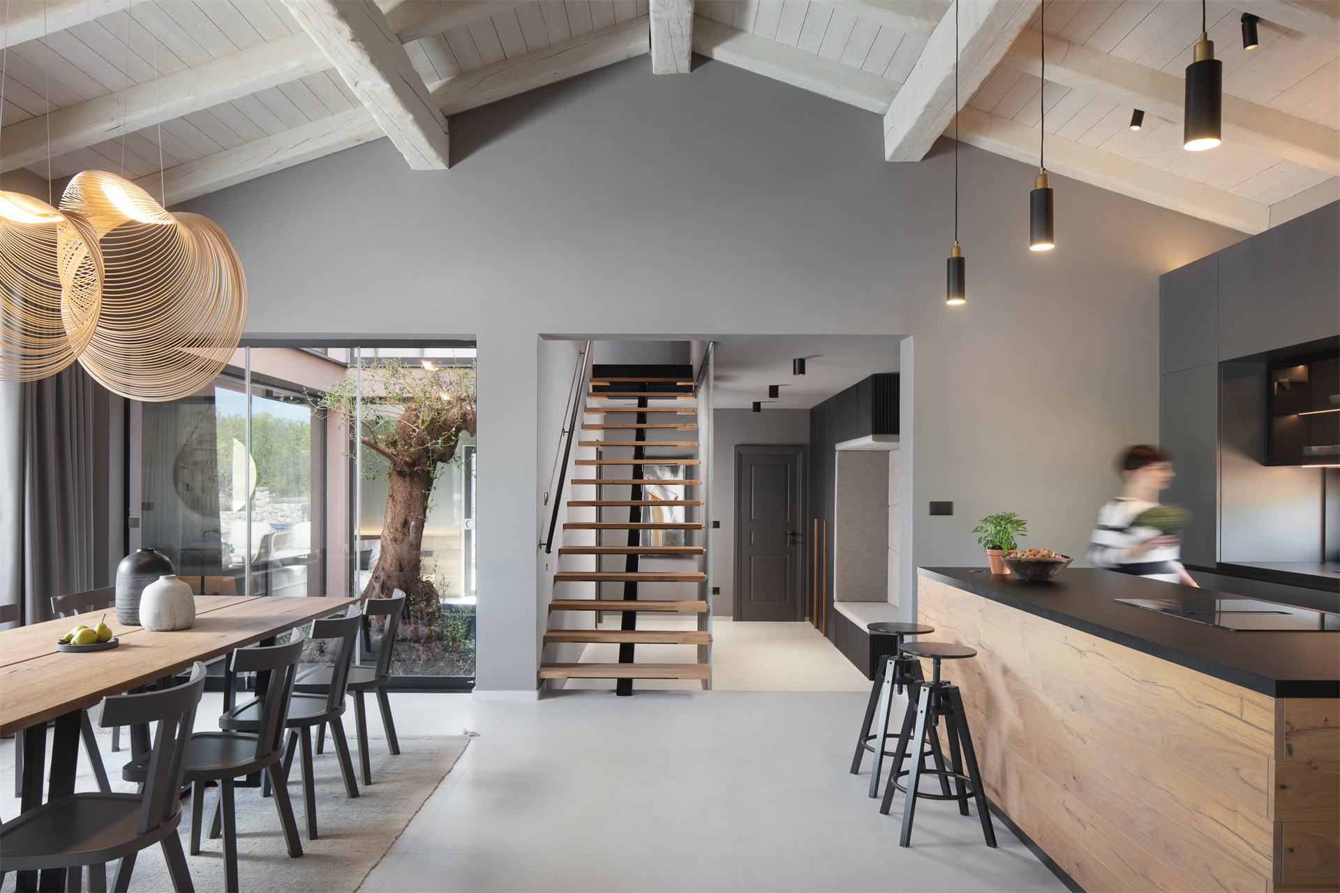 3 Bedroom Villa/Townhouse's Image 7