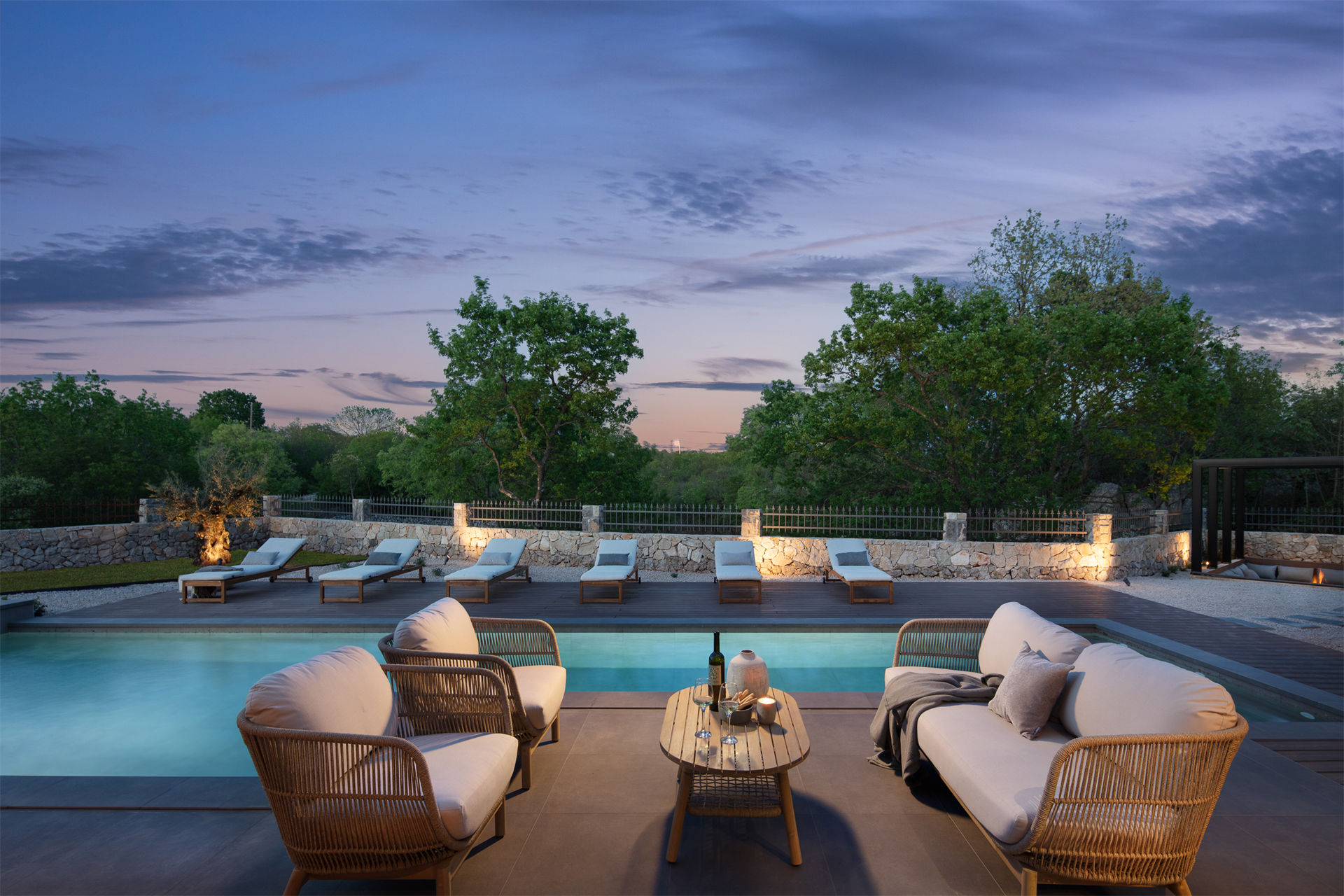 3 Bedroom Villa/Townhouse's Image 22