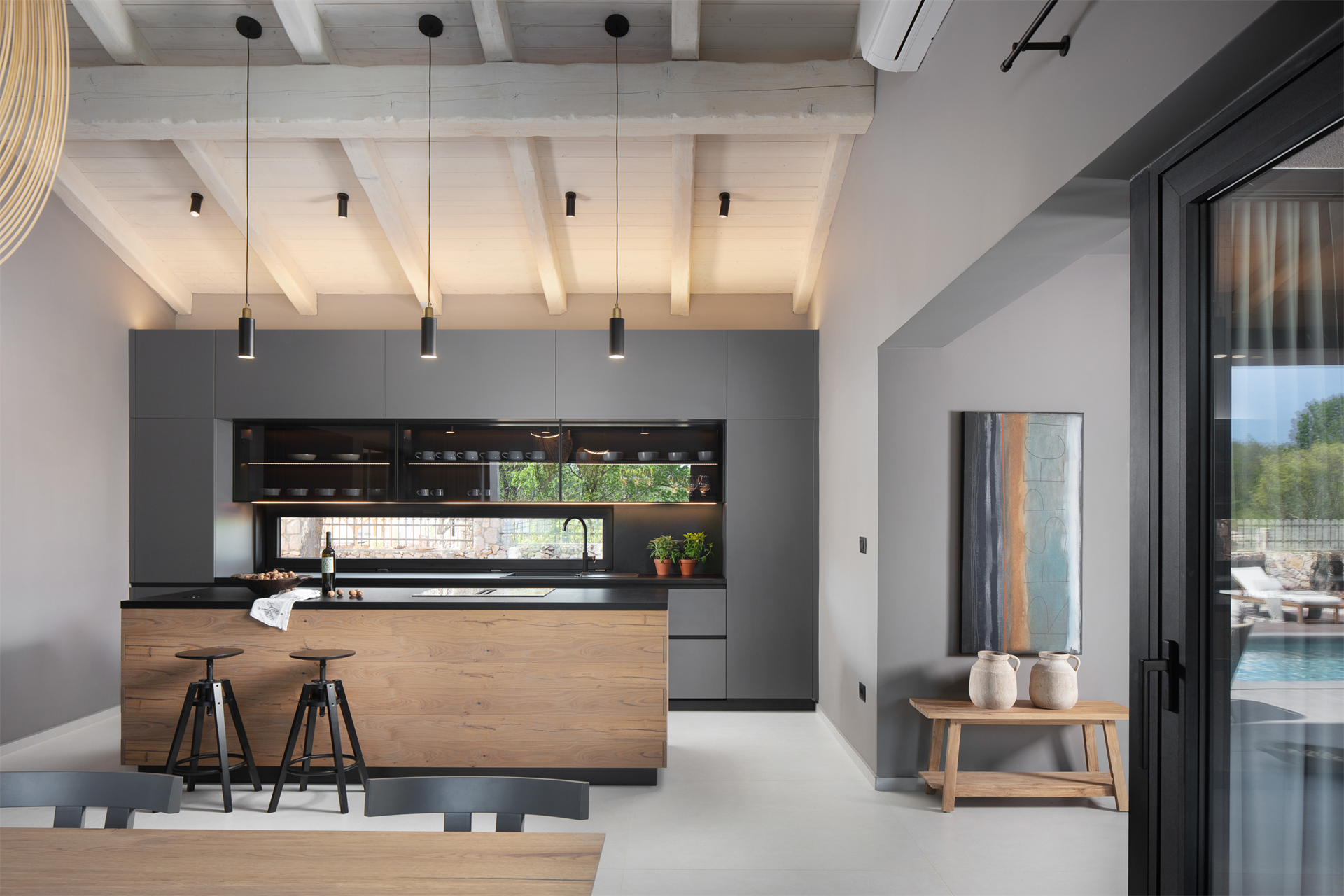 3 Bedroom Villa/Townhouse's Image 9
