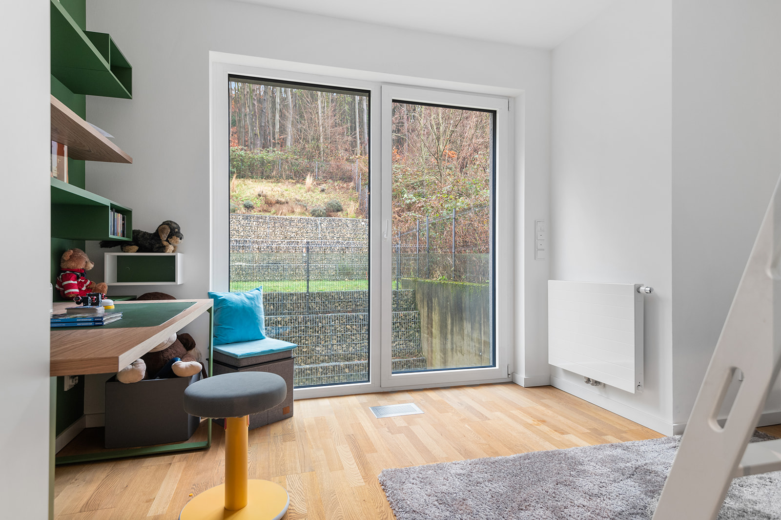 3 Bedroom Apartment/Flat's Image 4