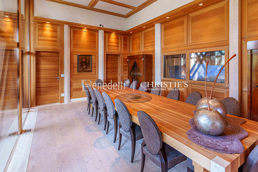 8 Bedroom Estate's Image 20