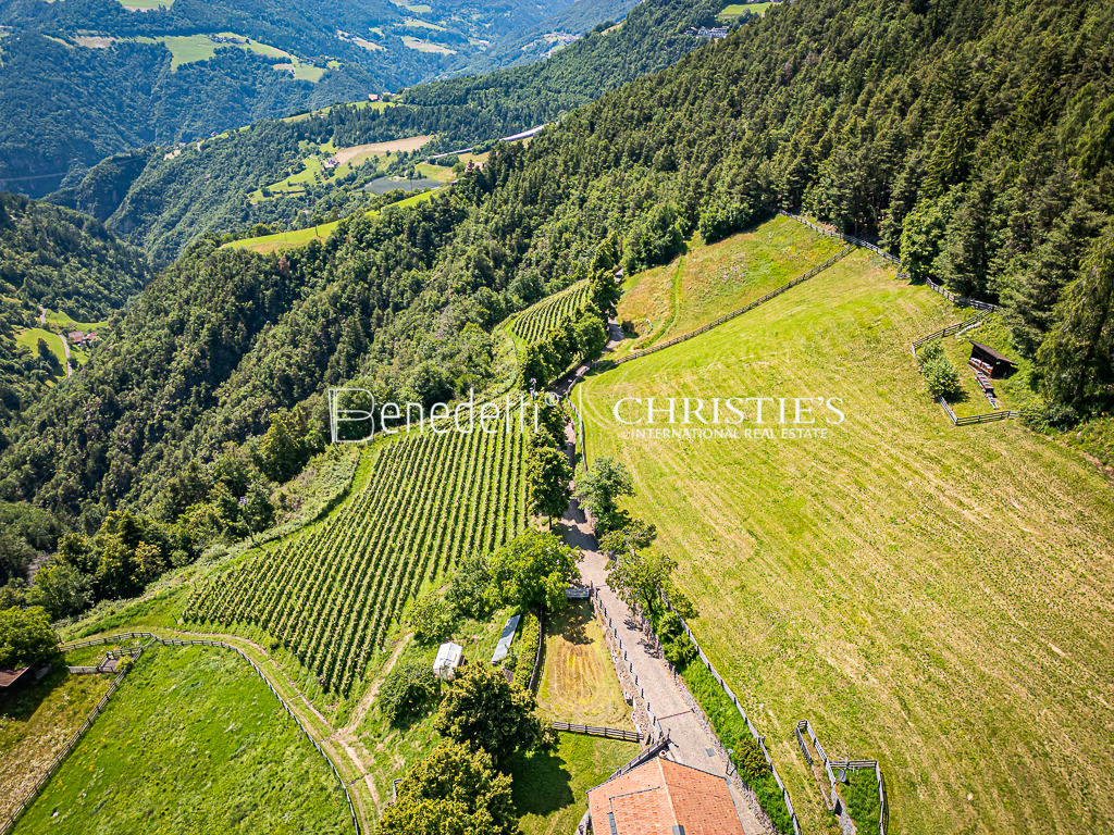 8 Bedroom Estate's Image 44