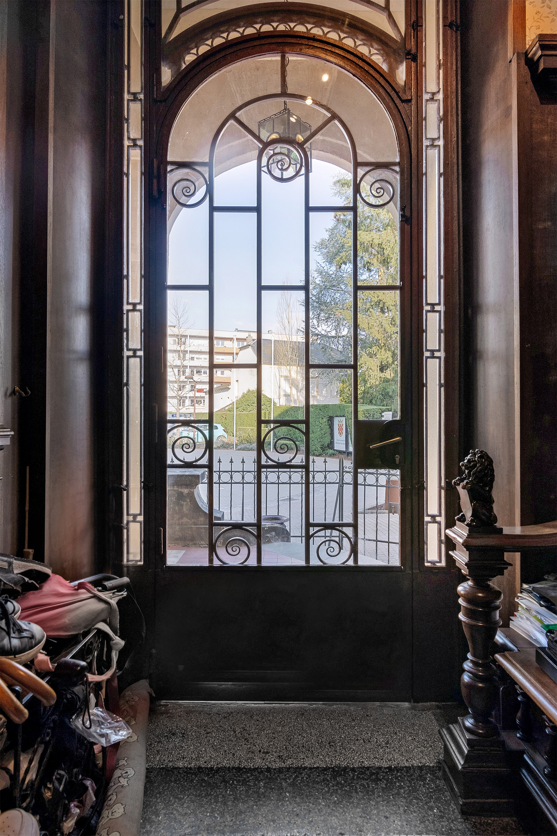 Property Slider Image
