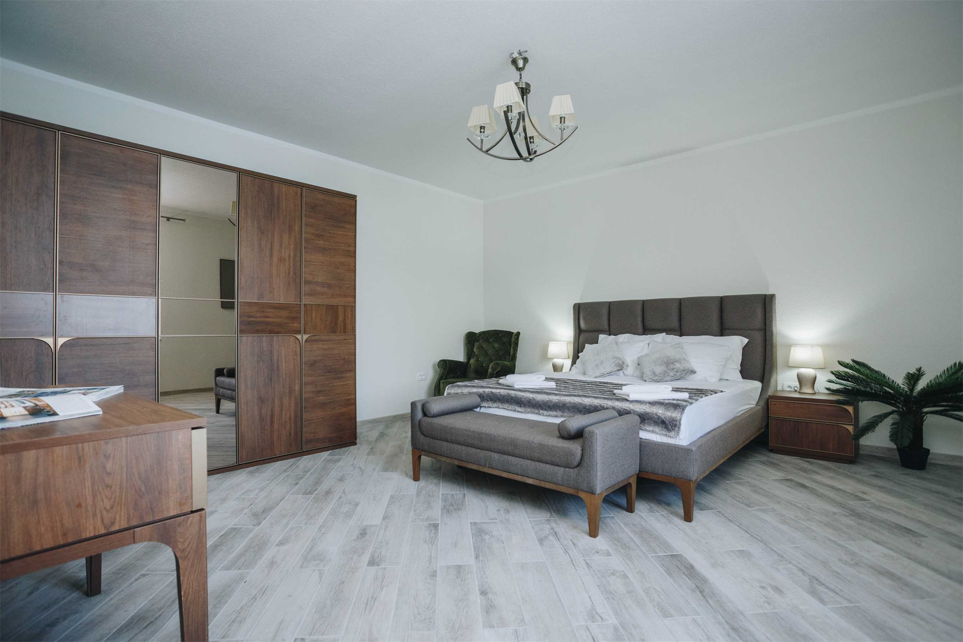 4 Bedroom Villa/Townhouse's Image 8