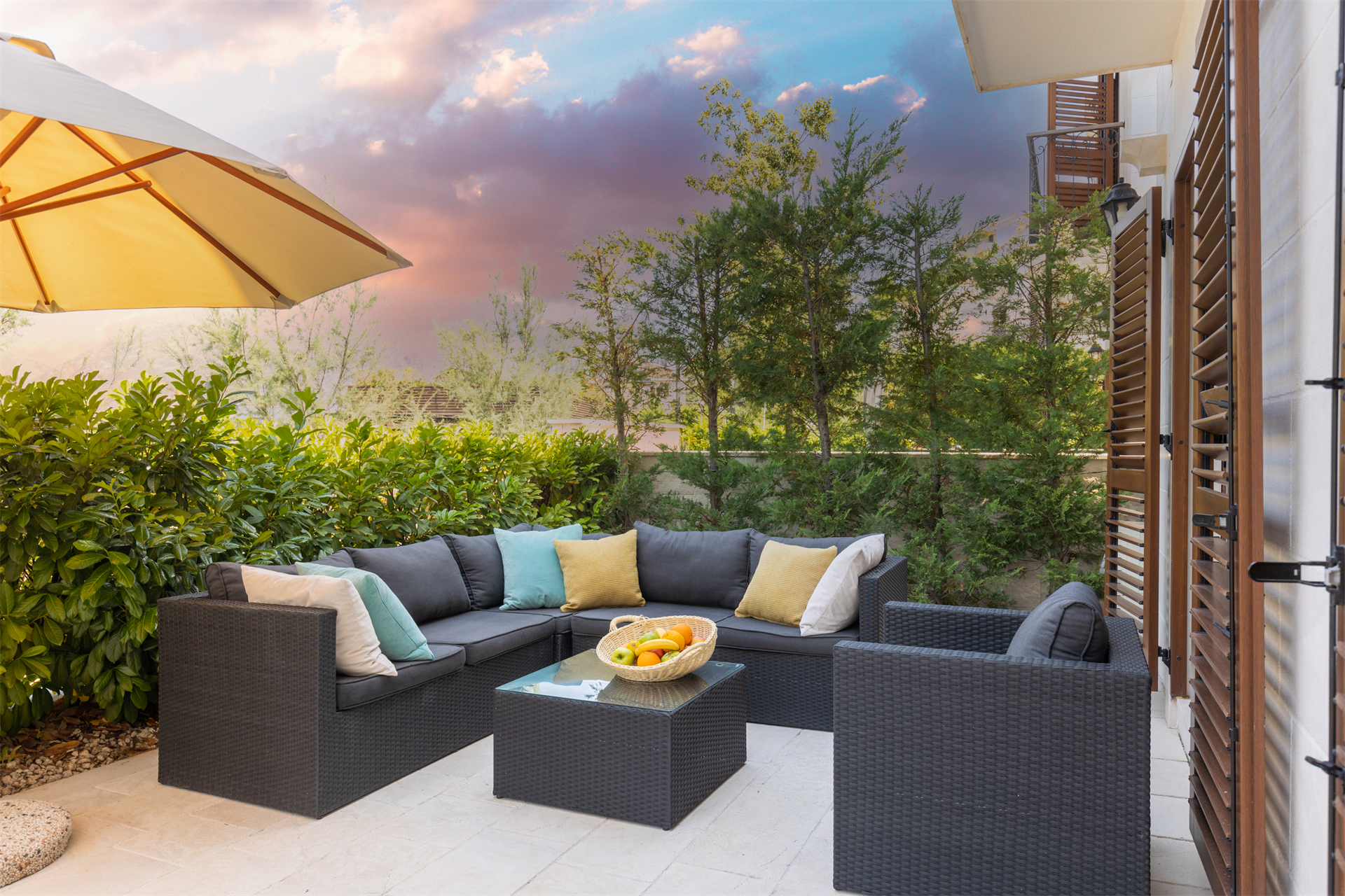 3 Bedroom Villa/Townhouse's Image 7