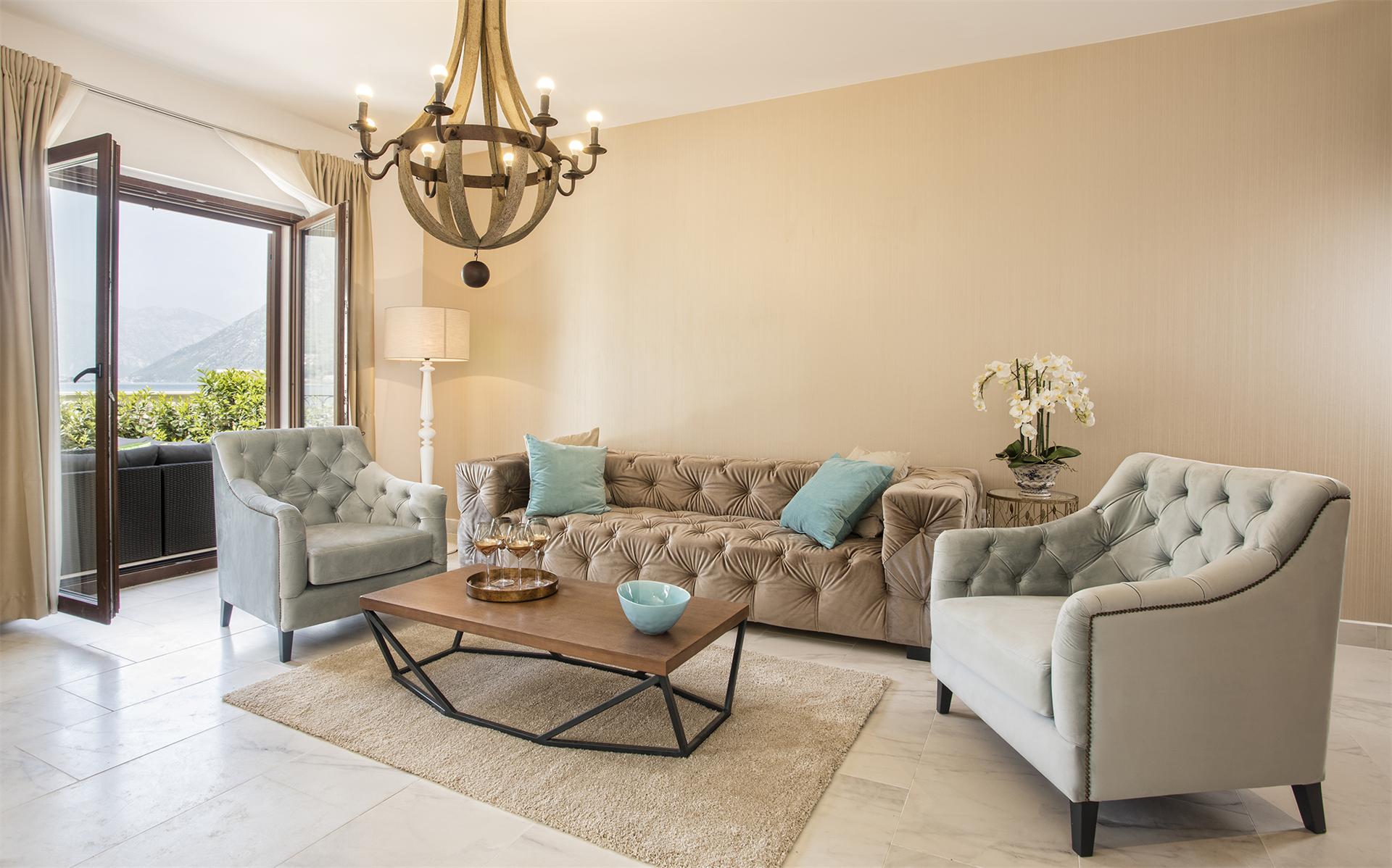 3 Bedroom Villa/Townhouse's Image 8