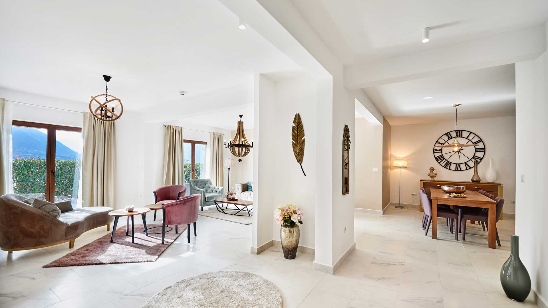 3 Bedroom Villa/Townhouse's Image 15