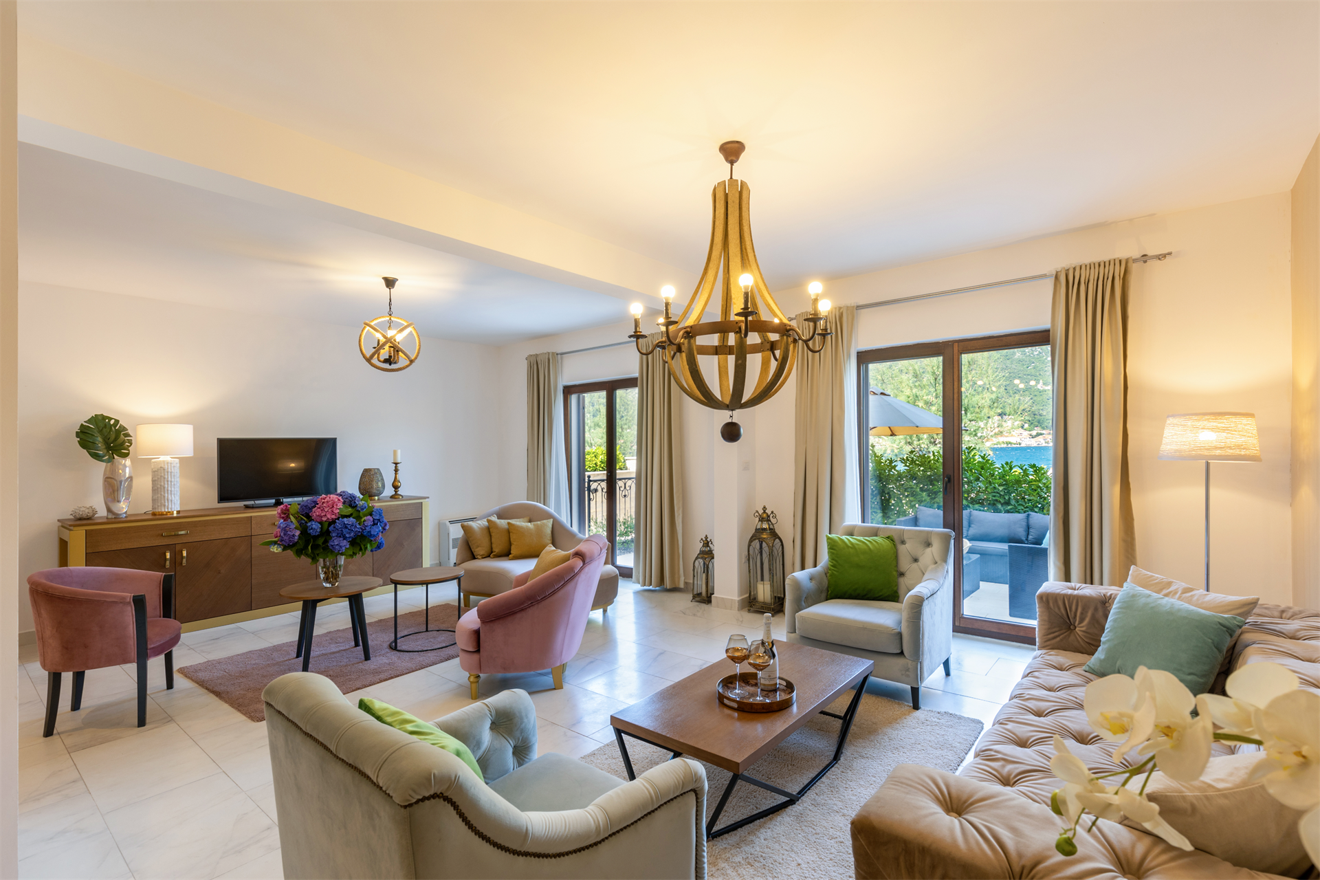 3 Bedroom Villa/Townhouse's Image 11