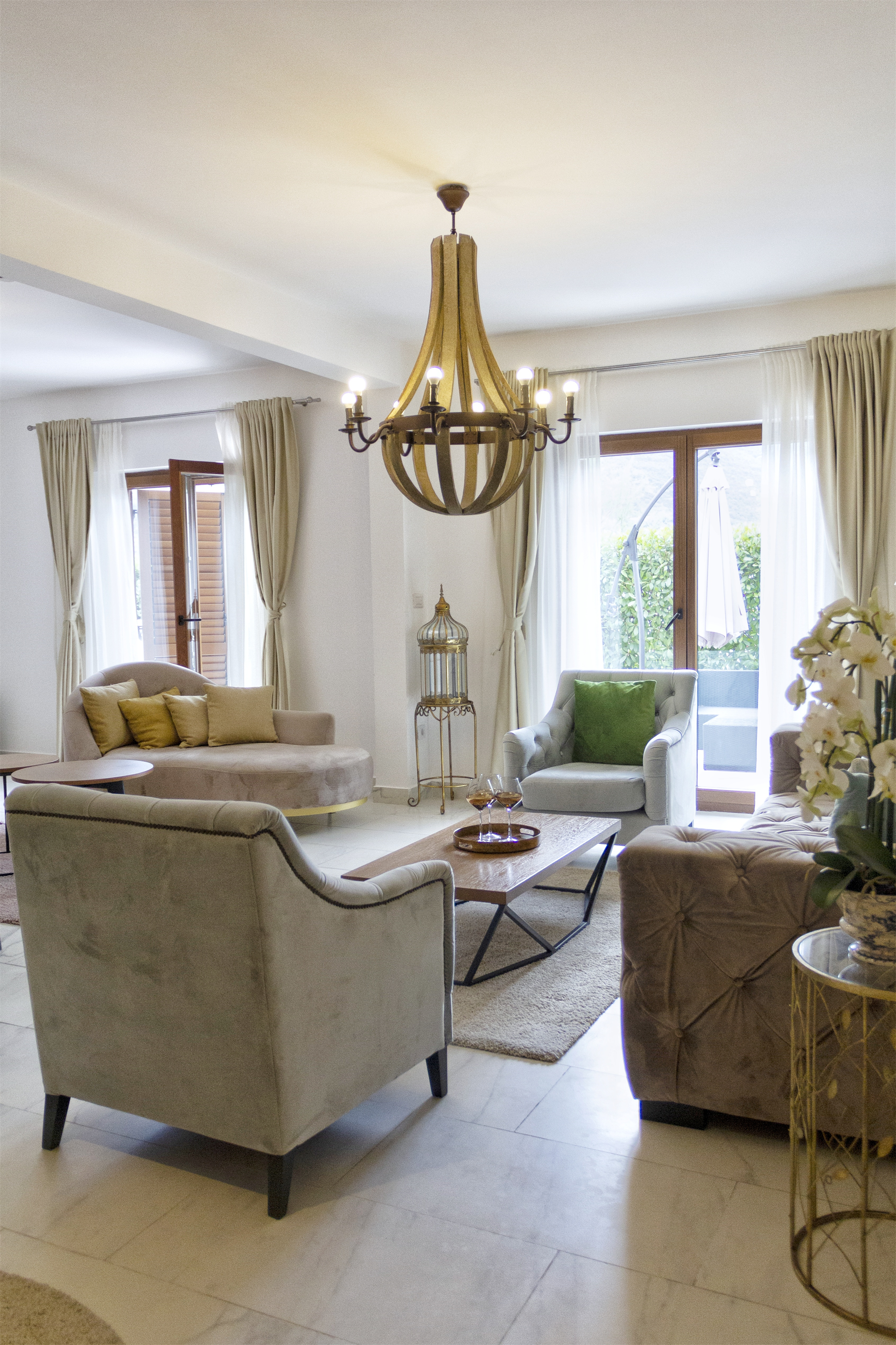 3 Bedroom Villa/Townhouse's Image 10