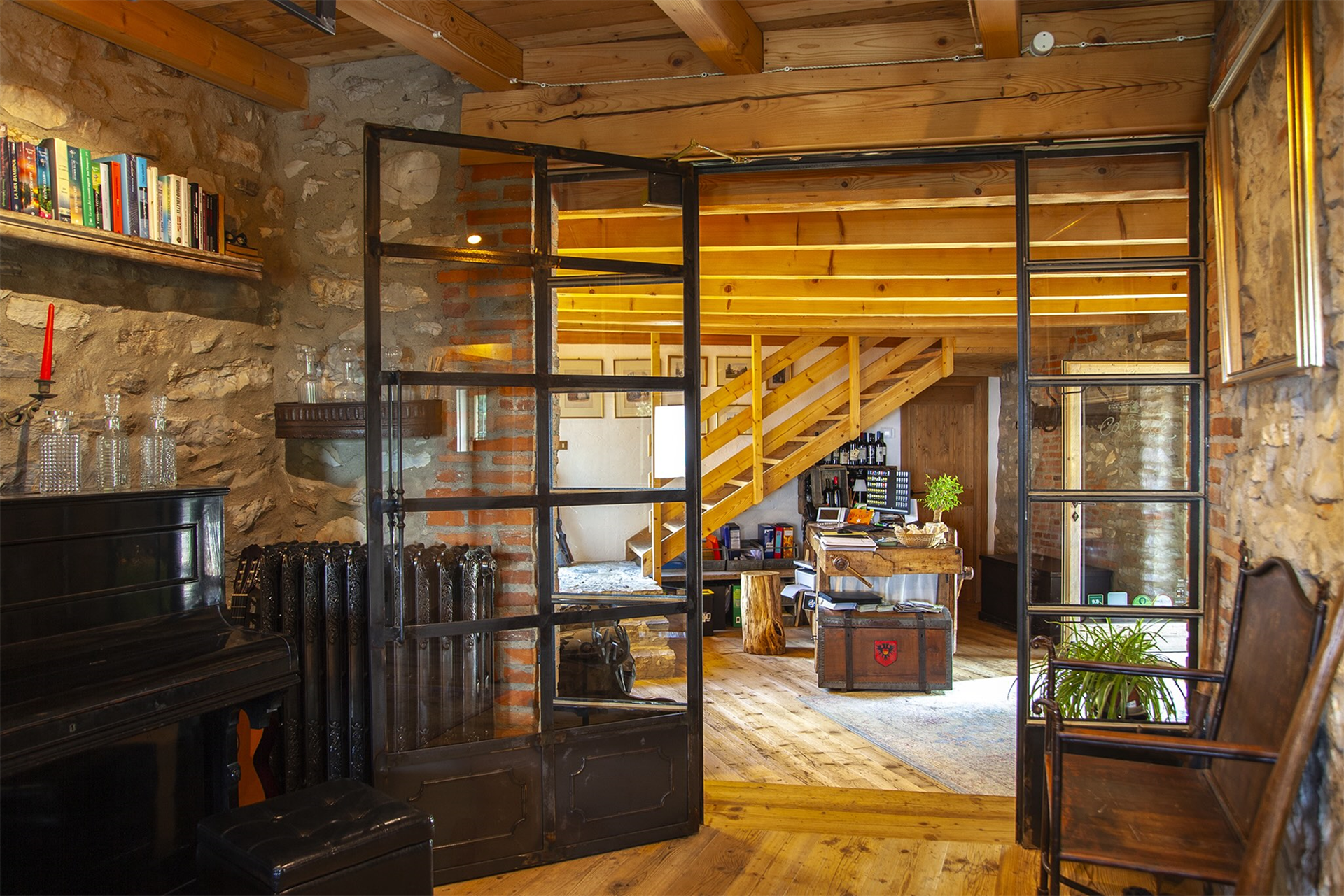 10 Bedroom Villa/Townhouse's Image 15
