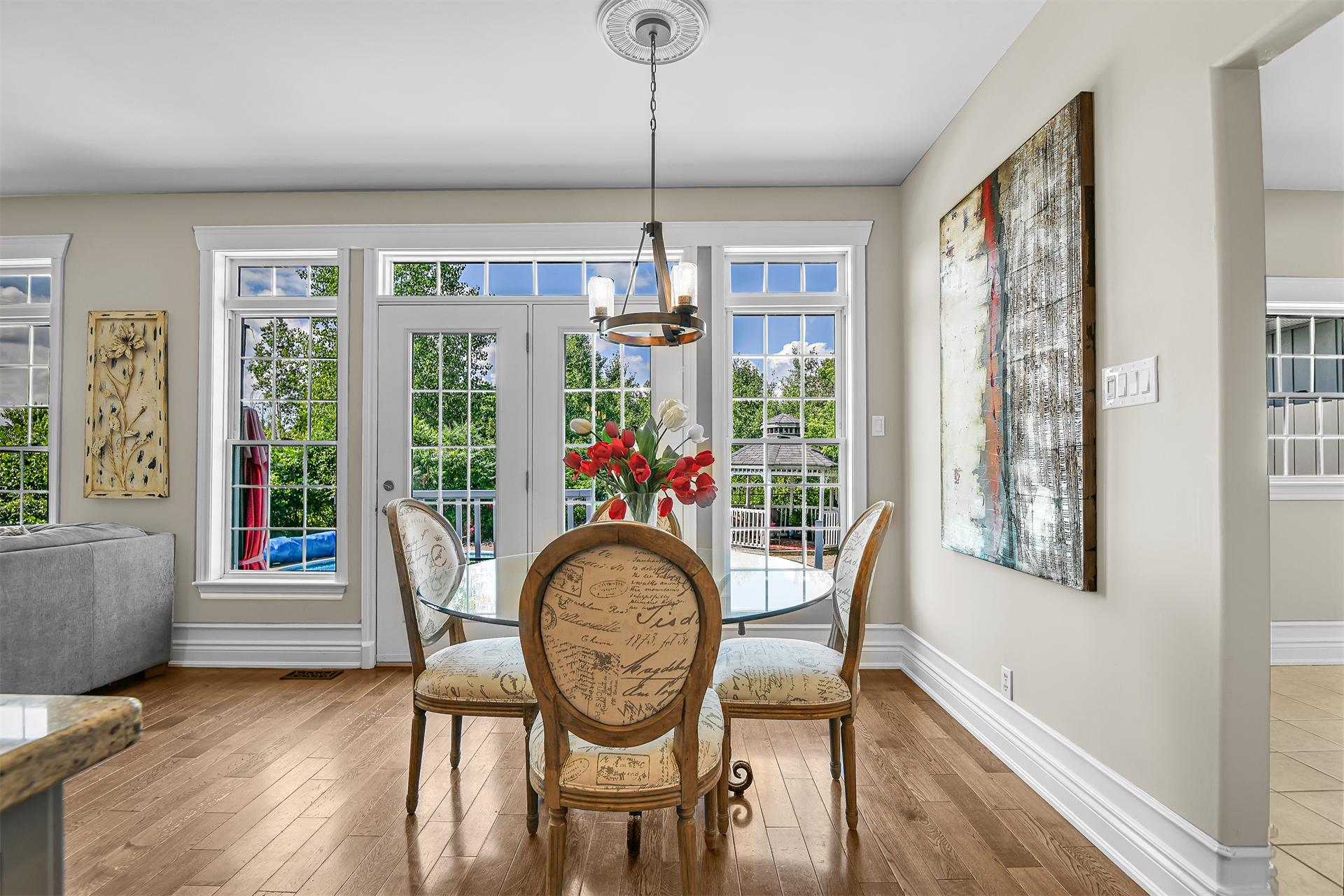 5 Bedroom Single Family Home/House's Image 12