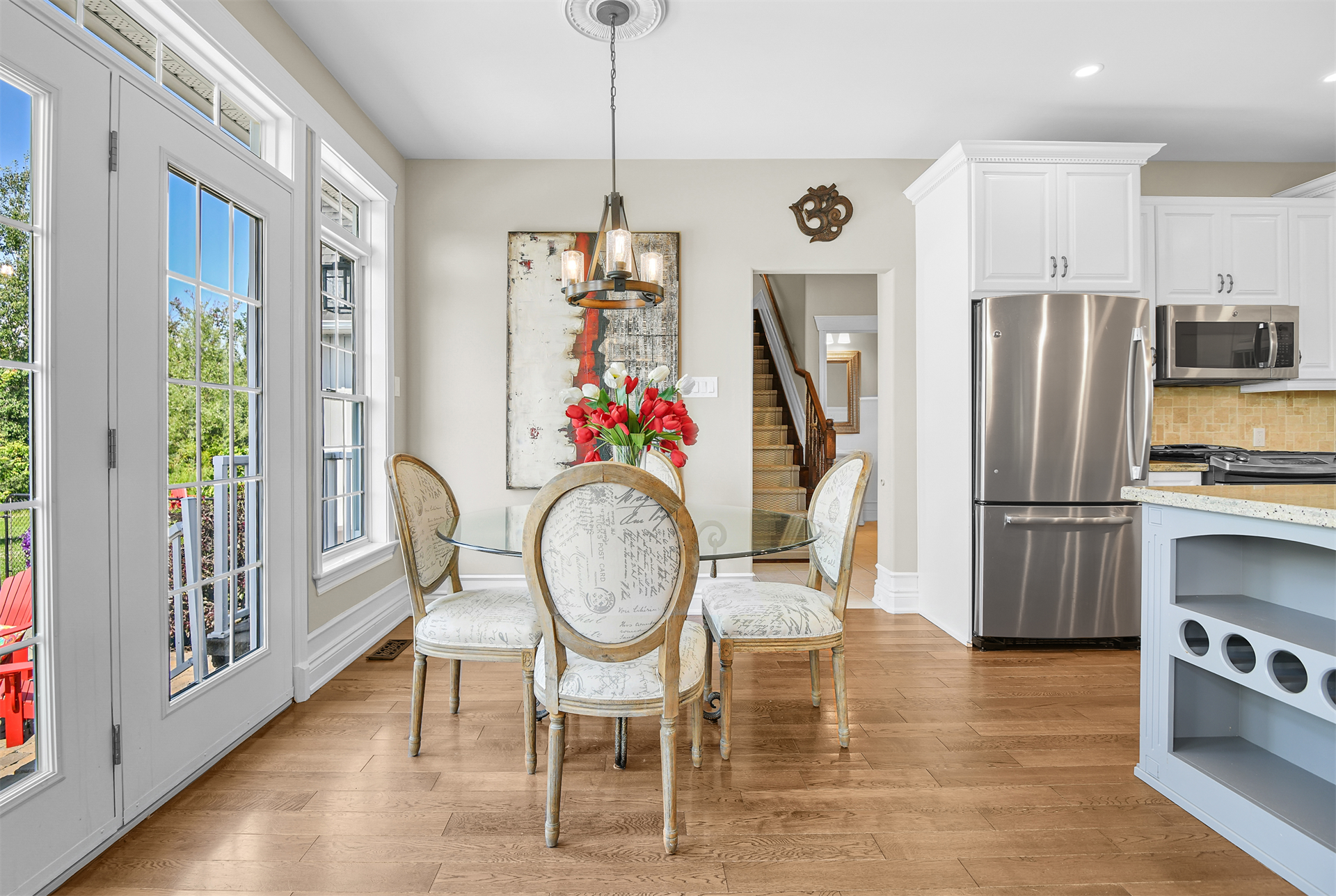 5 Bedroom Single Family Home/House's Image 11