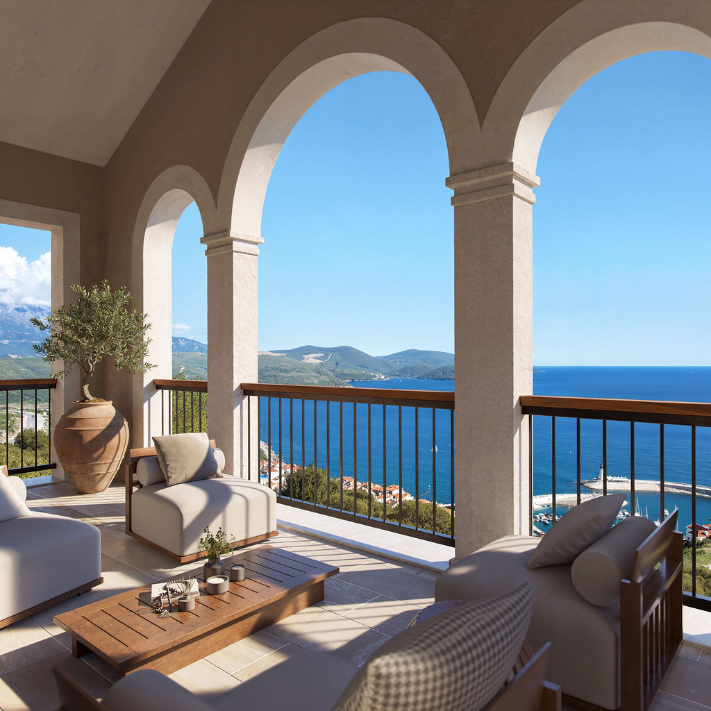 Property Slider Image