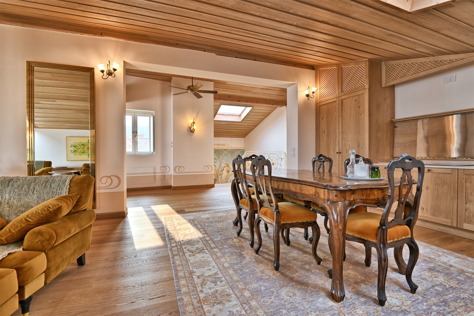 2 Bedroom Apartment/Flat's Image 6