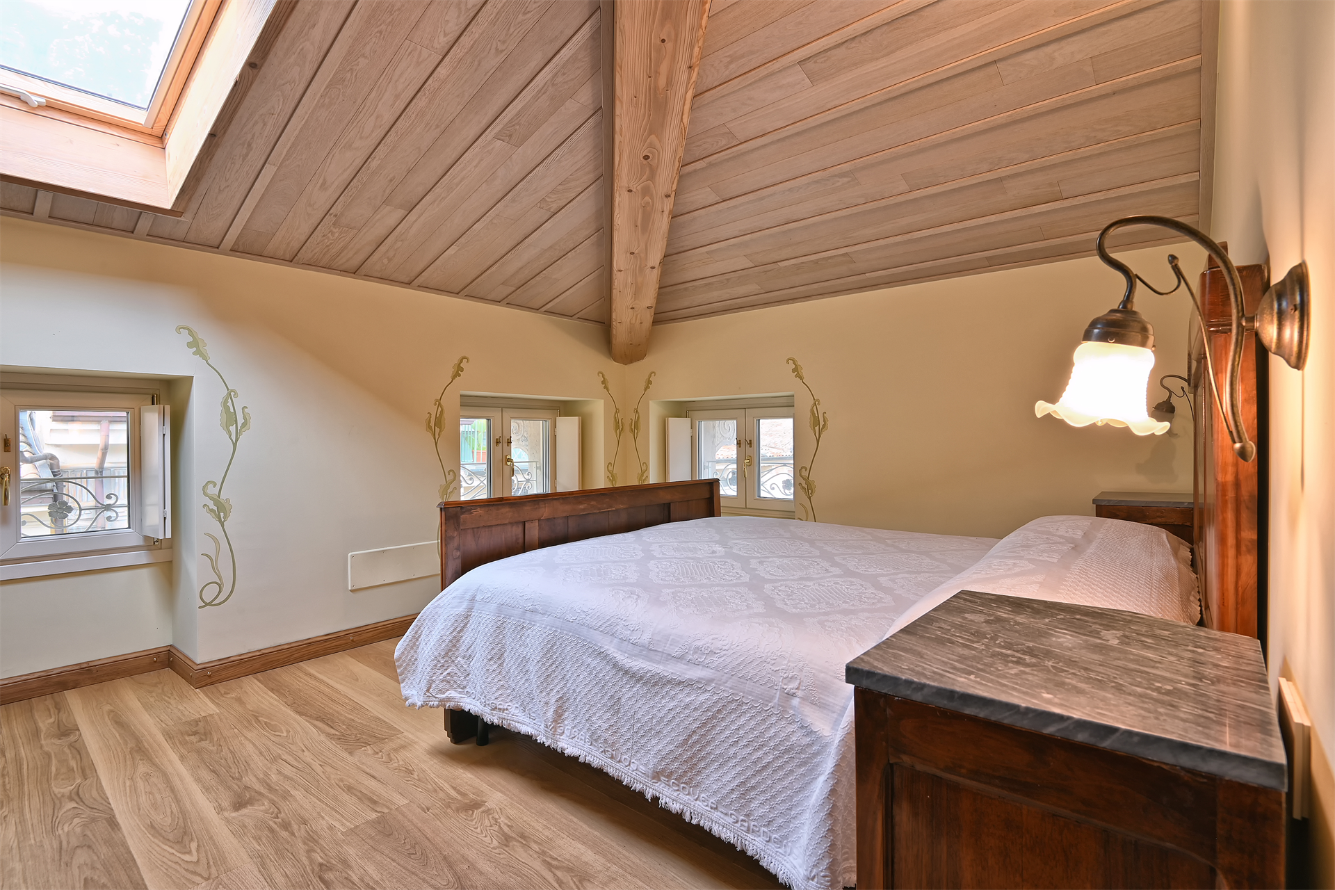 2 Bedroom Apartment/Flat's Image 11