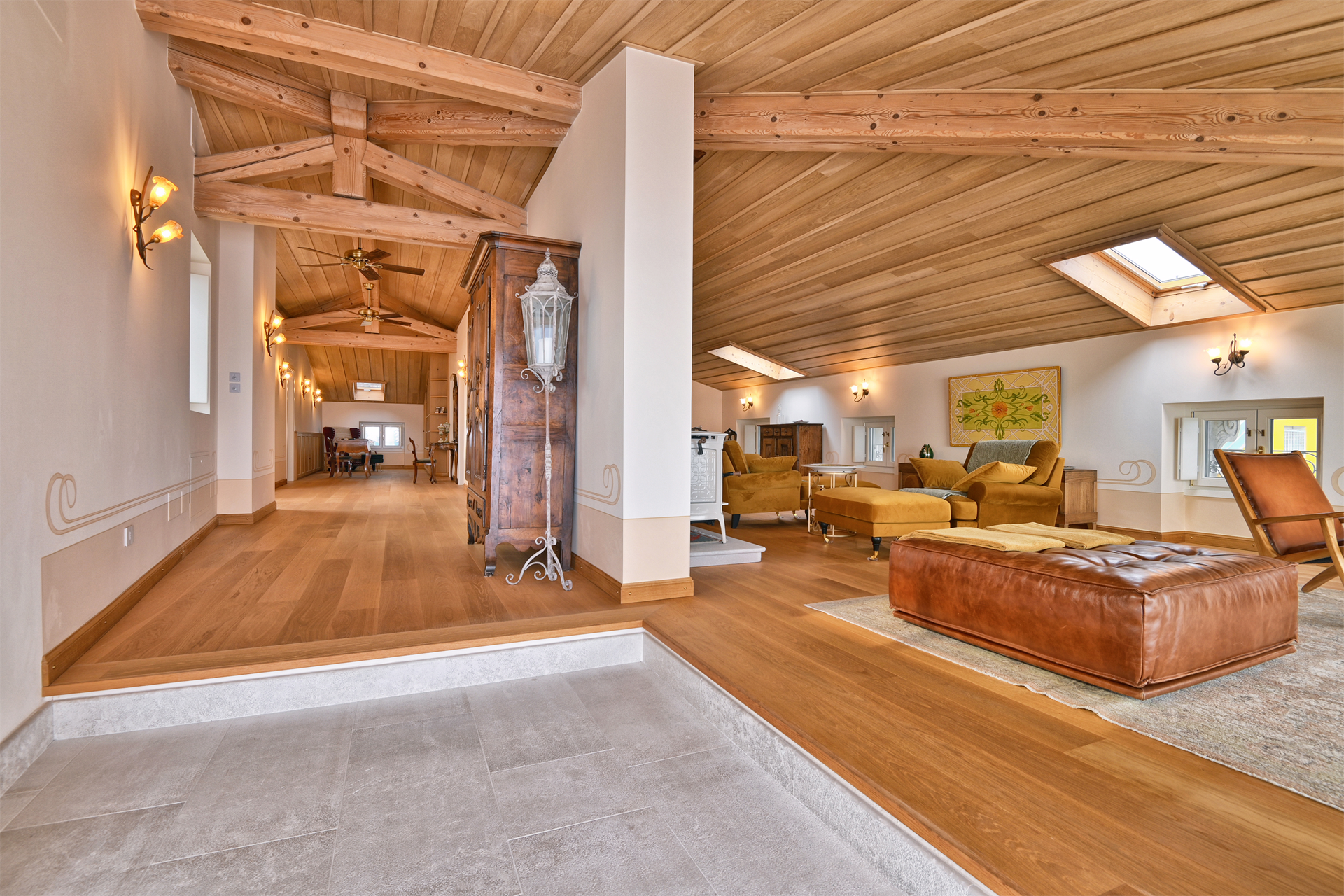 2 Bedroom Apartment/Flat's Image 4