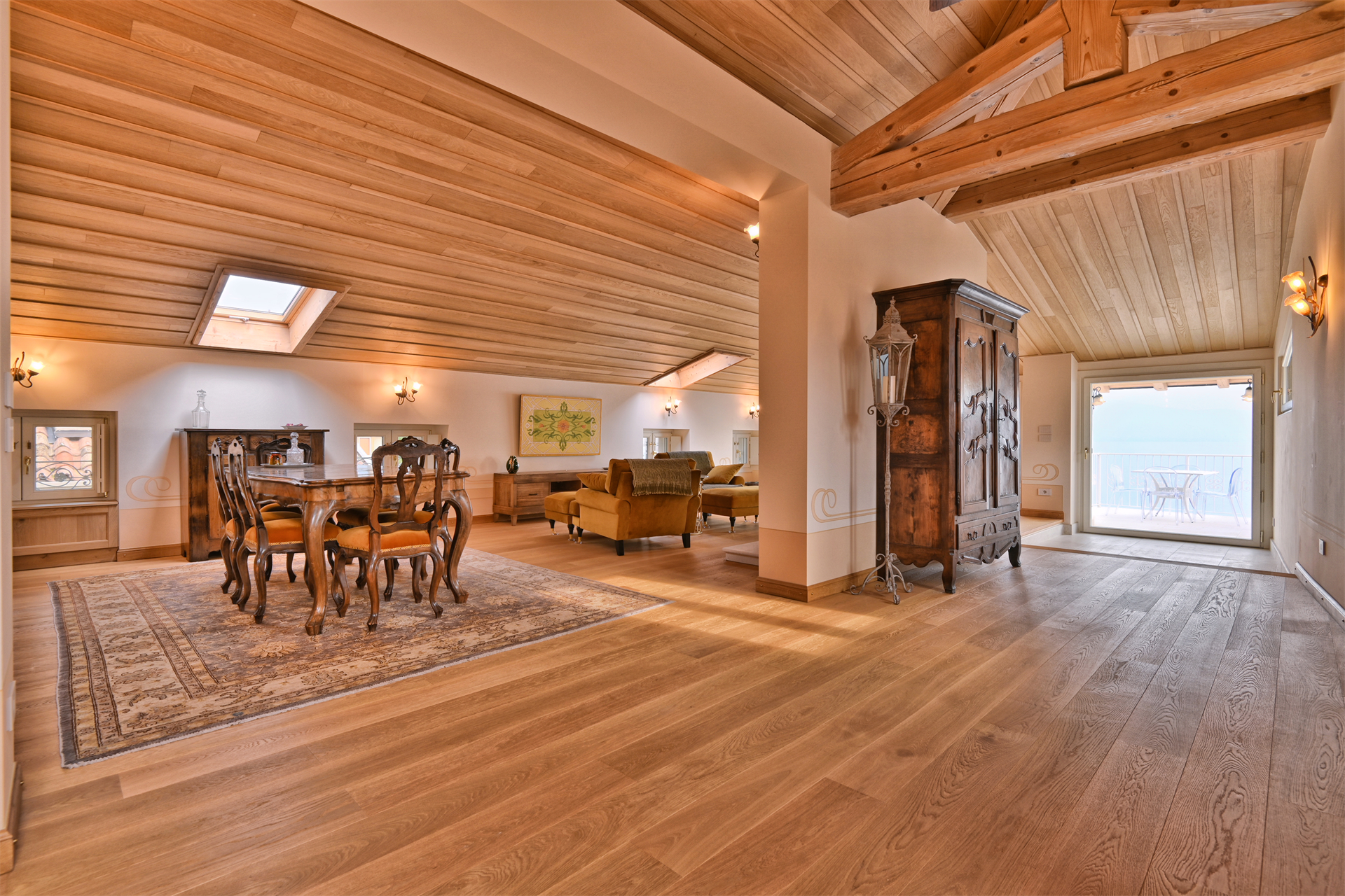 2 Bedroom Apartment/Flat's Image 3
