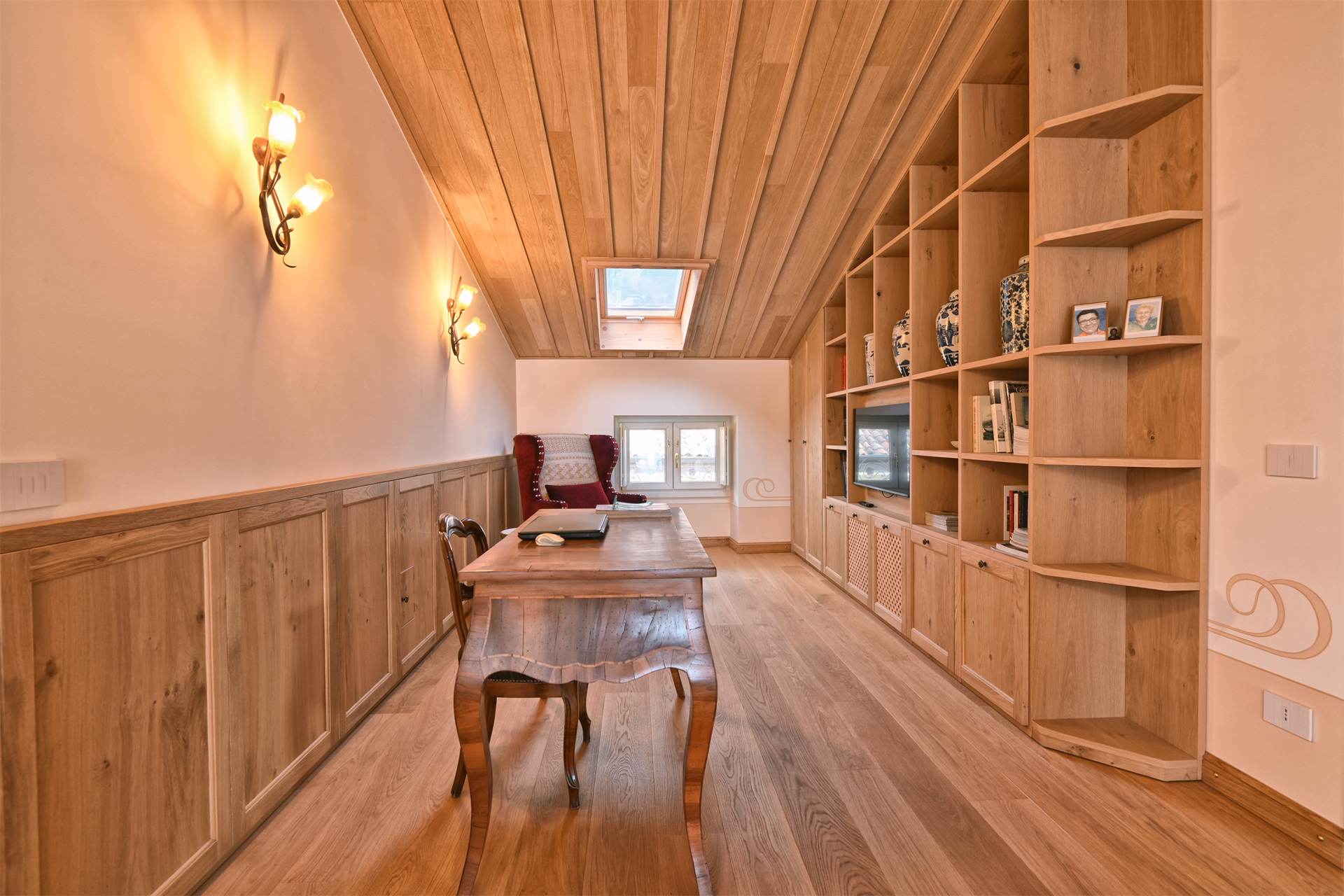 2 Bedroom Apartment/Flat's Image 19
